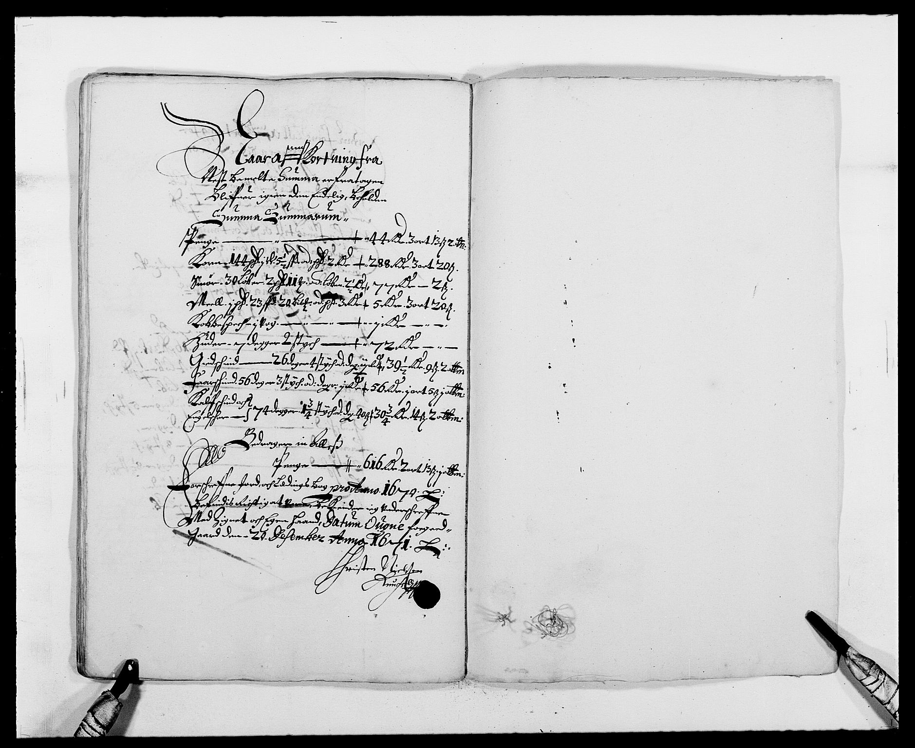 Rentekammeret inntil 1814, Reviderte regnskaper, Fogderegnskap, AV/RA-EA-4092/R46/L2712: Fogderegnskap Jæren og Dalane, 1670-1671, s. 177