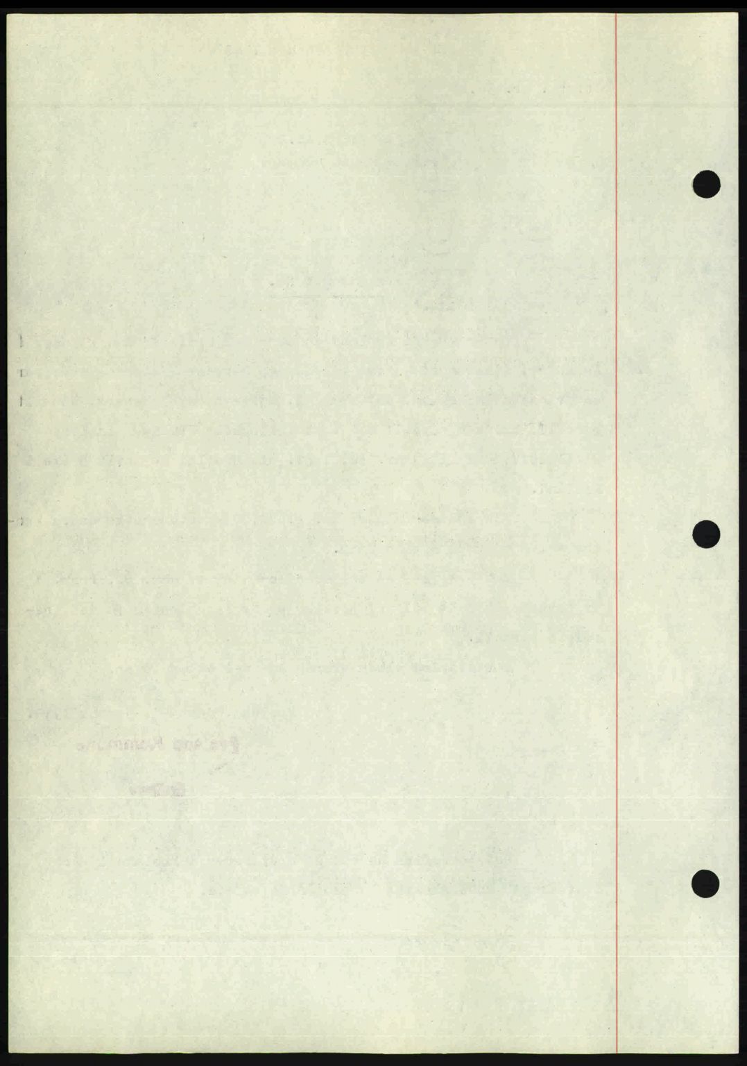 Nedenes sorenskriveri, SAK/1221-0006/G/Gb/Gba/L0058: Pantebok nr. A10, 1947-1948, Dagboknr: 236/1948