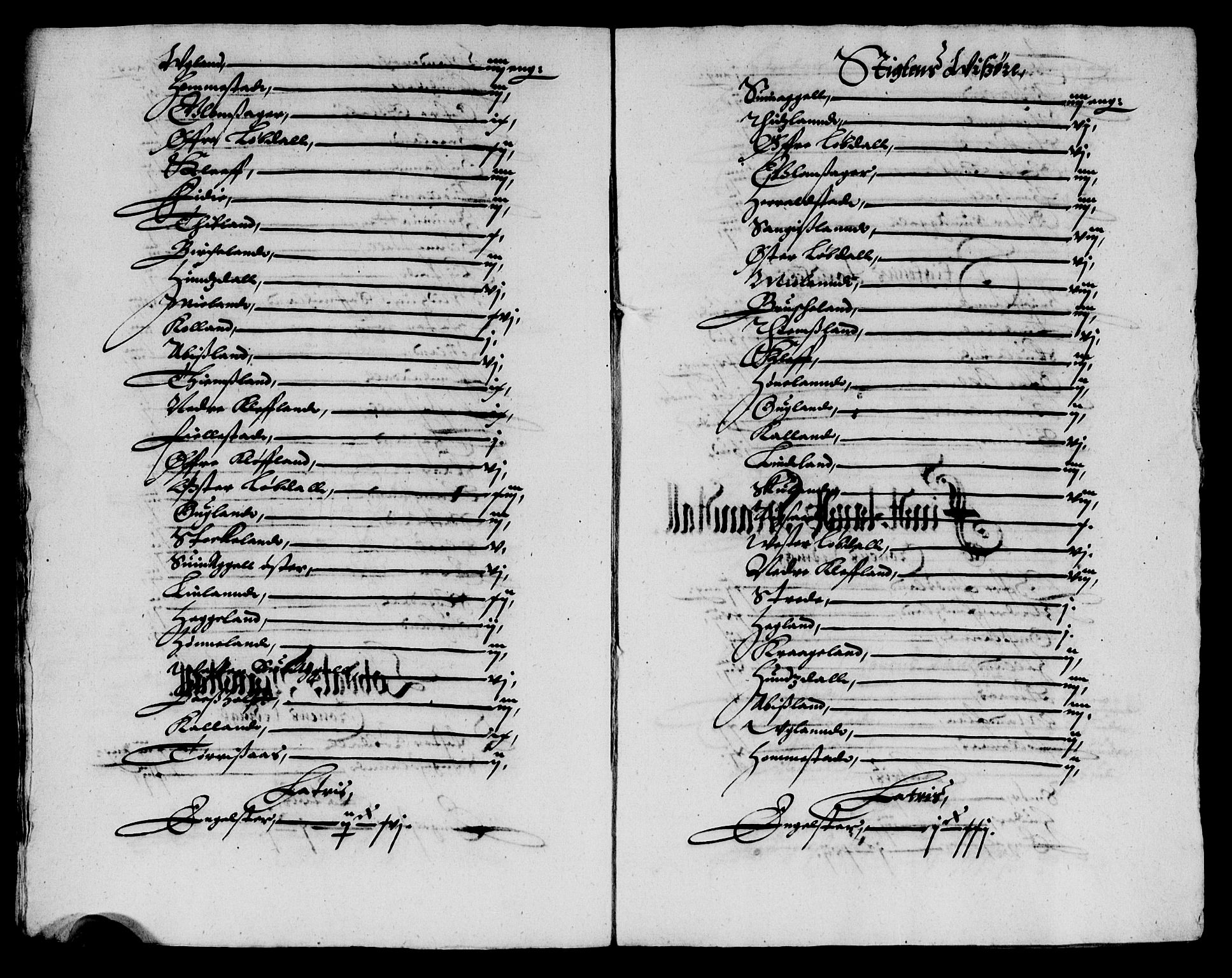 Rentekammeret inntil 1814, Reviderte regnskaper, Lensregnskaper, AV/RA-EA-5023/R/Rb/Rbq/L0020: Nedenes len. Mandals len. Råbyggelag., 1630-1631