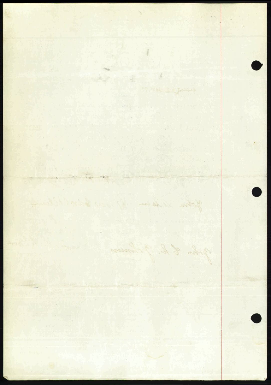 Nedenes sorenskriveri, SAK/1221-0006/G/Gb/Gba/L0061: Pantebok nr. A13, 1949-1949, Dagboknr: 1681/1949