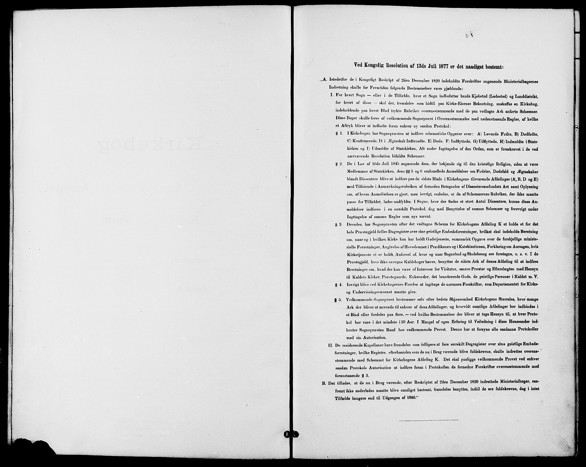 Gjerstad sokneprestkontor, SAK/1111-0014/F/Fb/Fbb/L0004: Klokkerbok nr. B 4, 1890-1910