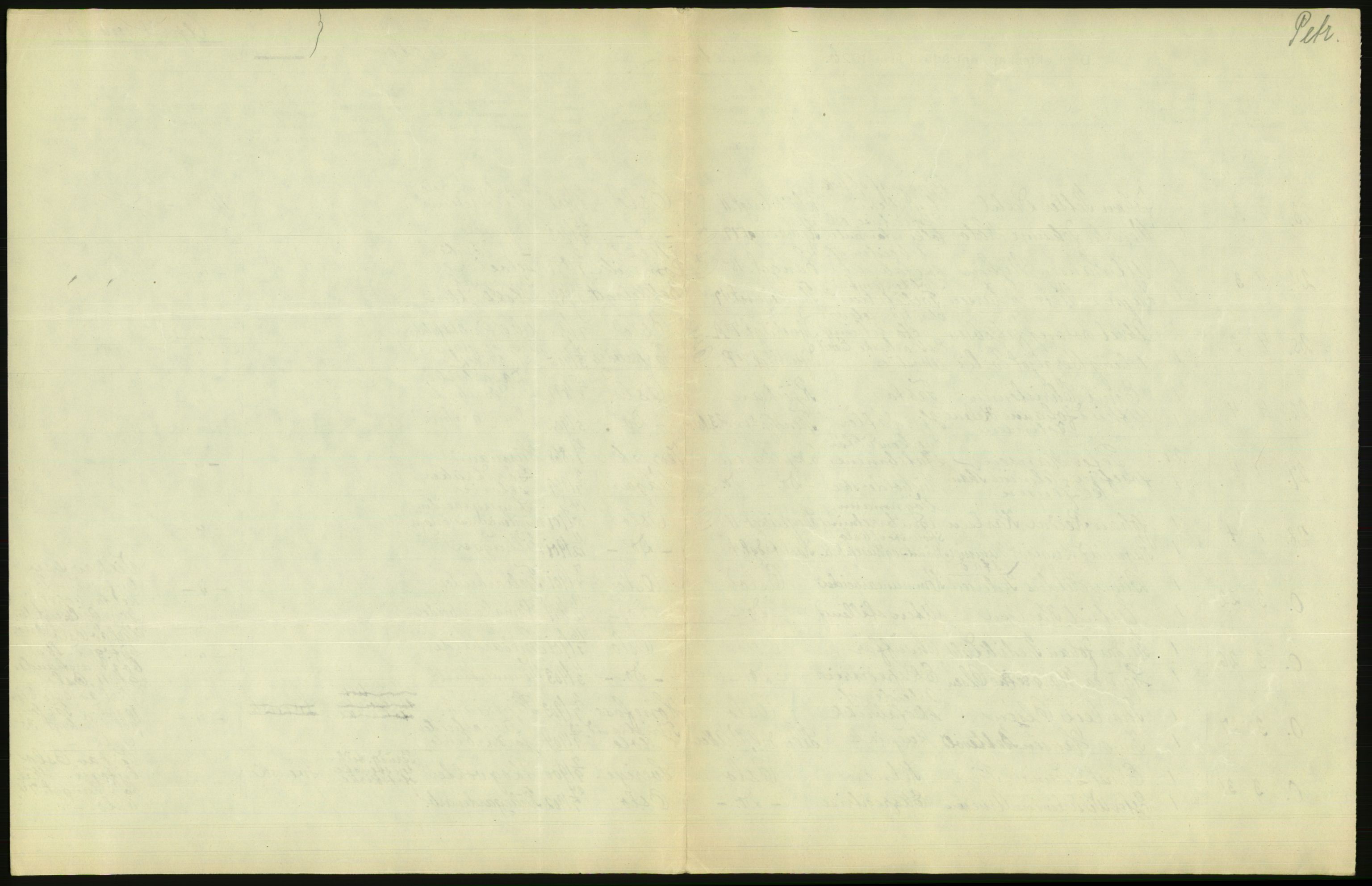 Statistisk sentralbyrå, Sosiodemografiske emner, Befolkning, AV/RA-S-2228/D/Df/Dfc/Dfcf/L0008: Oslo: Gifte, 1926, s. 415