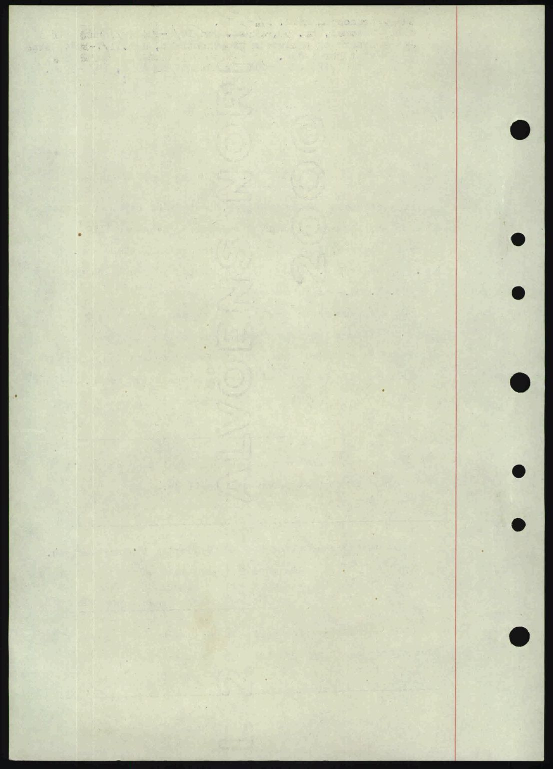 Idd og Marker sorenskriveri, AV/SAO-A-10283/G/Gb/Gbb/L0008: Pantebok nr. A8, 1946-1946, Dagboknr: 262/1946