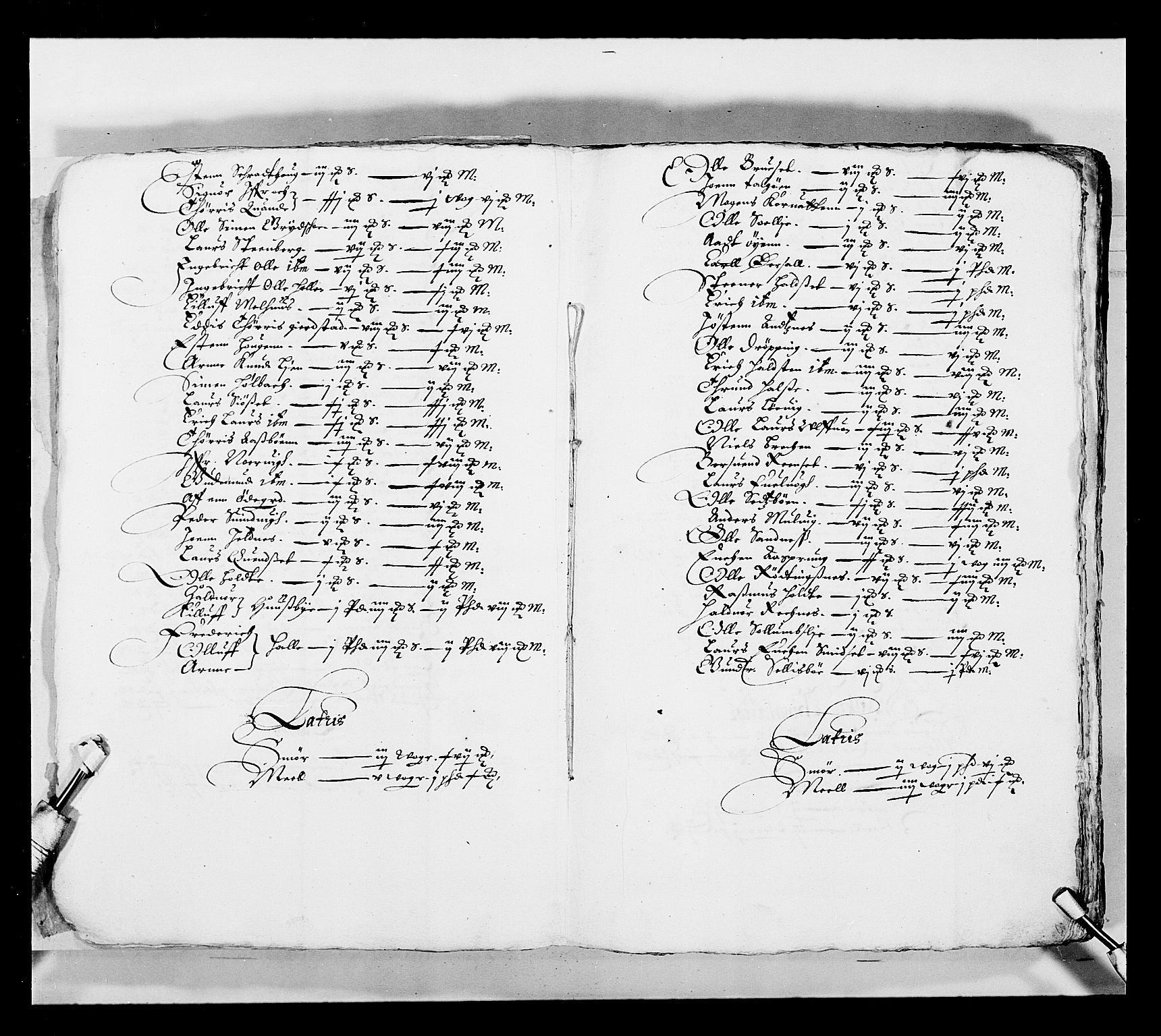 Stattholderembetet 1572-1771, RA/EA-2870/Ek/L0029/0001: Jordebøker 1633-1658: / Jordebøker for Trondheim len, 1646-1647, s. 12