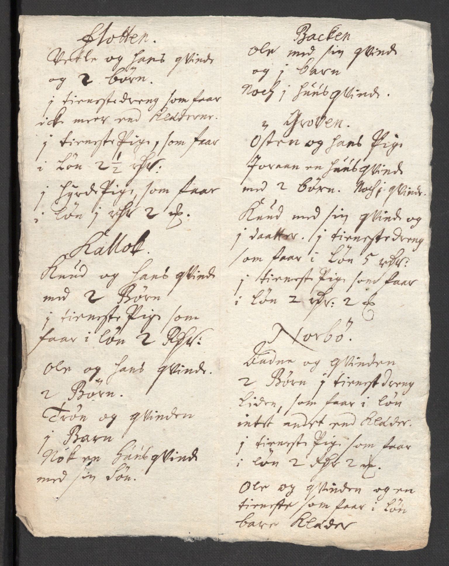 Rentekammeret inntil 1814, Reviderte regnskaper, Fogderegnskap, AV/RA-EA-4092/R36/L2121: Fogderegnskap Øvre og Nedre Telemark og Bamble, 1711, s. 442