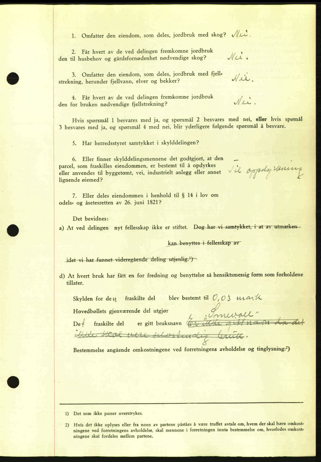 Romsdal sorenskriveri, AV/SAT-A-4149/1/2/2C: Pantebok nr. A12, 1942-1942, Dagboknr: 1675/1942