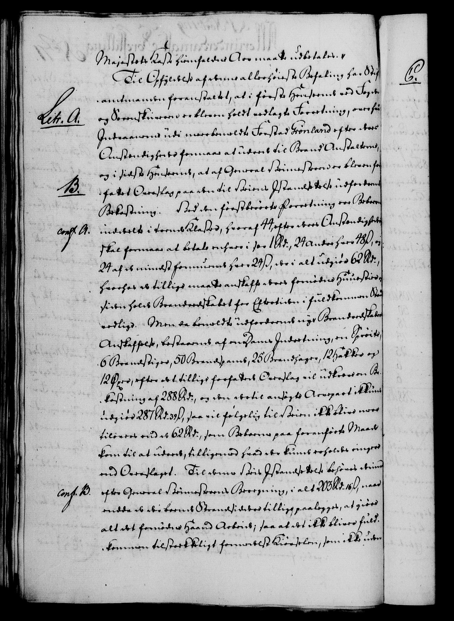 Rentekammeret, Kammerkanselliet, AV/RA-EA-3111/G/Gf/Gfa/L0061: Norsk relasjons- og resolusjonsprotokoll (merket RK 52.61), 1779, s. 515