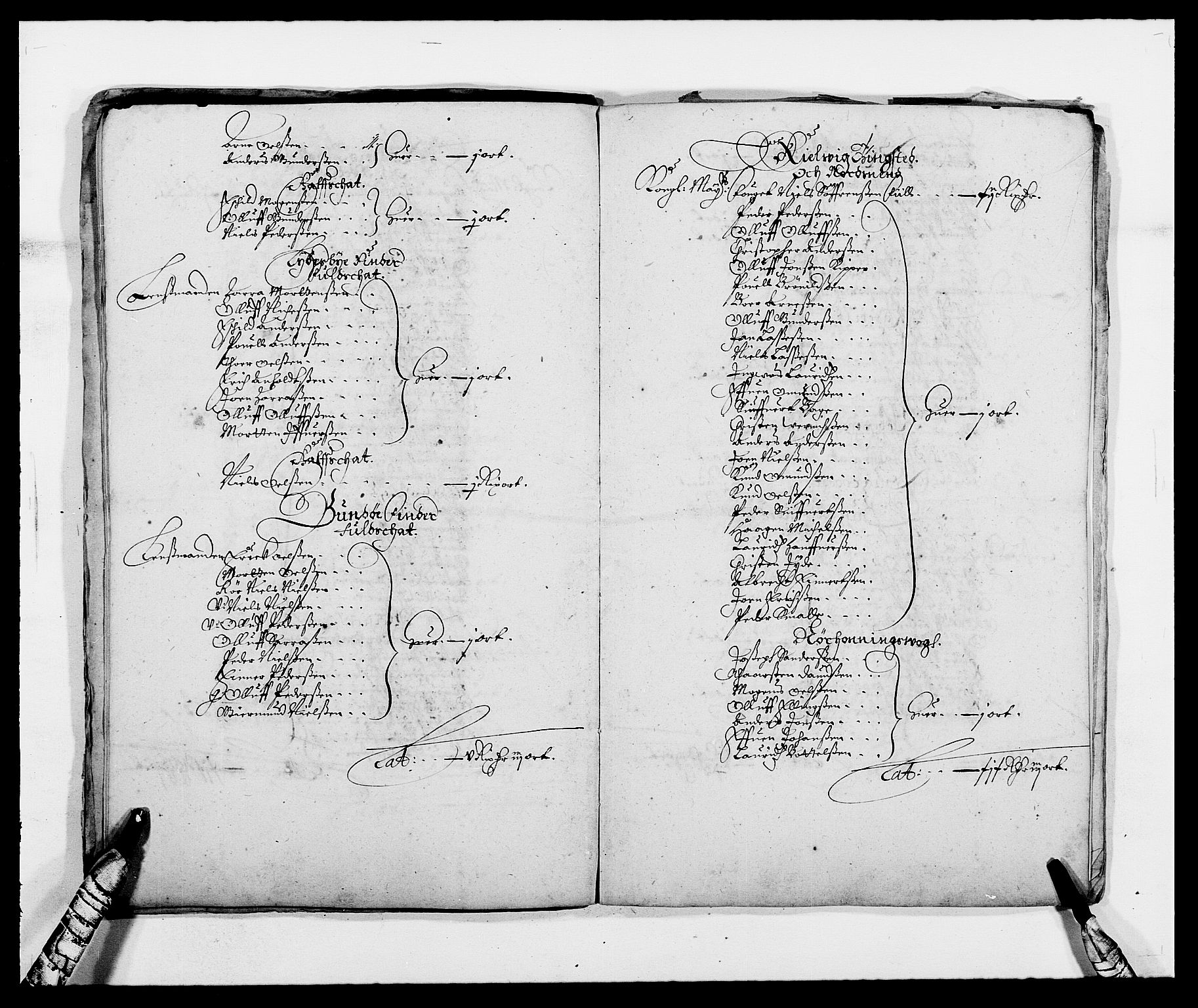 Rentekammeret inntil 1814, Reviderte regnskaper, Fogderegnskap, AV/RA-EA-4092/R69/L4849: Fogderegnskap Finnmark/Vardøhus, 1661-1679, s. 151