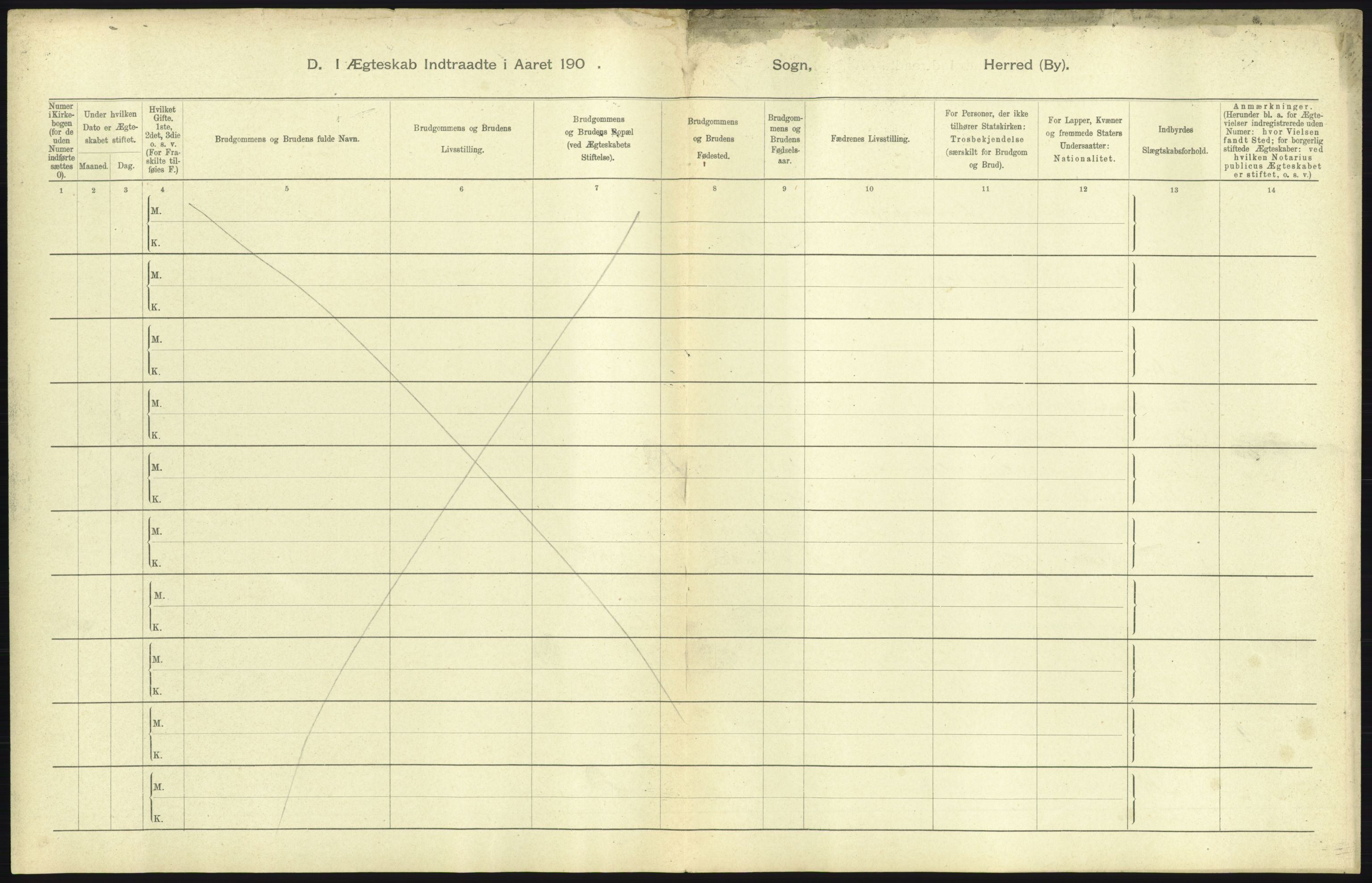 Statistisk sentralbyrå, Sosiodemografiske emner, Befolkning, AV/RA-S-2228/D/Df/Dfa/Dfaa/L0004: Kristiania: Gifte, døde, 1903, s. 567