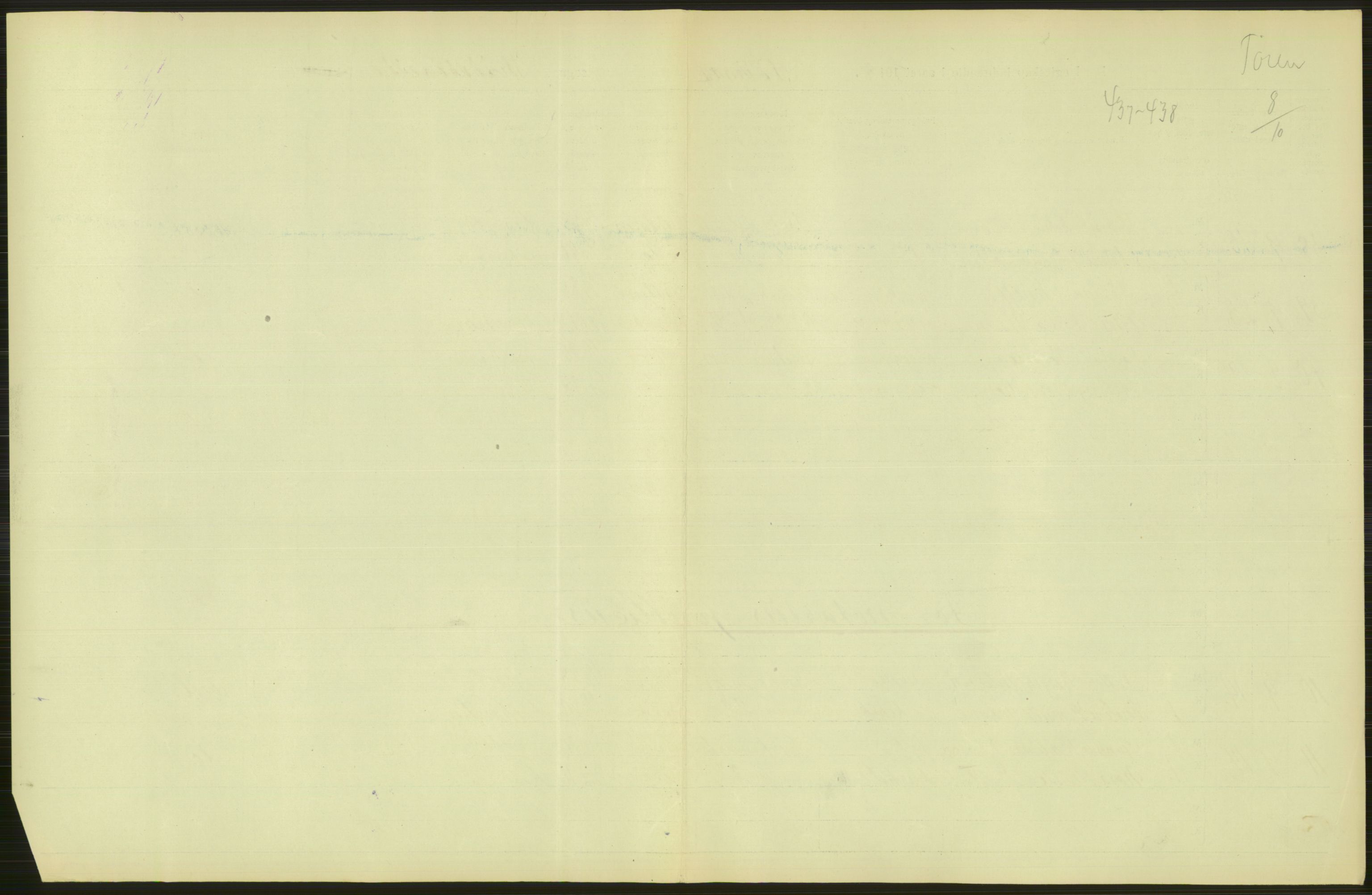 Statistisk sentralbyrå, Sosiodemografiske emner, Befolkning, AV/RA-S-2228/D/Df/Dfb/Dfbh/L0009: Kristiania: Gifte, 1918, s. 1051