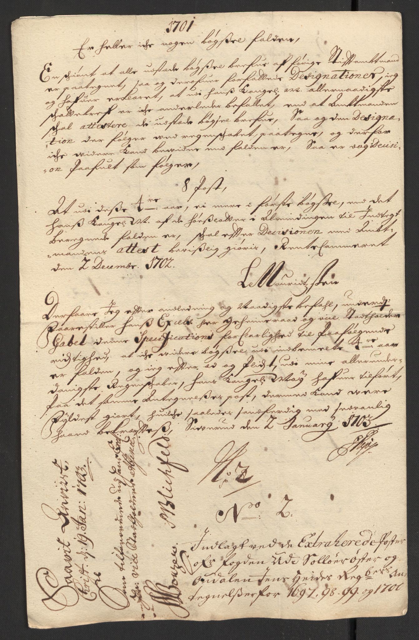 Rentekammeret inntil 1814, Reviderte regnskaper, Fogderegnskap, AV/RA-EA-4092/R13/L0838: Fogderegnskap Solør, Odal og Østerdal, 1700, s. 442