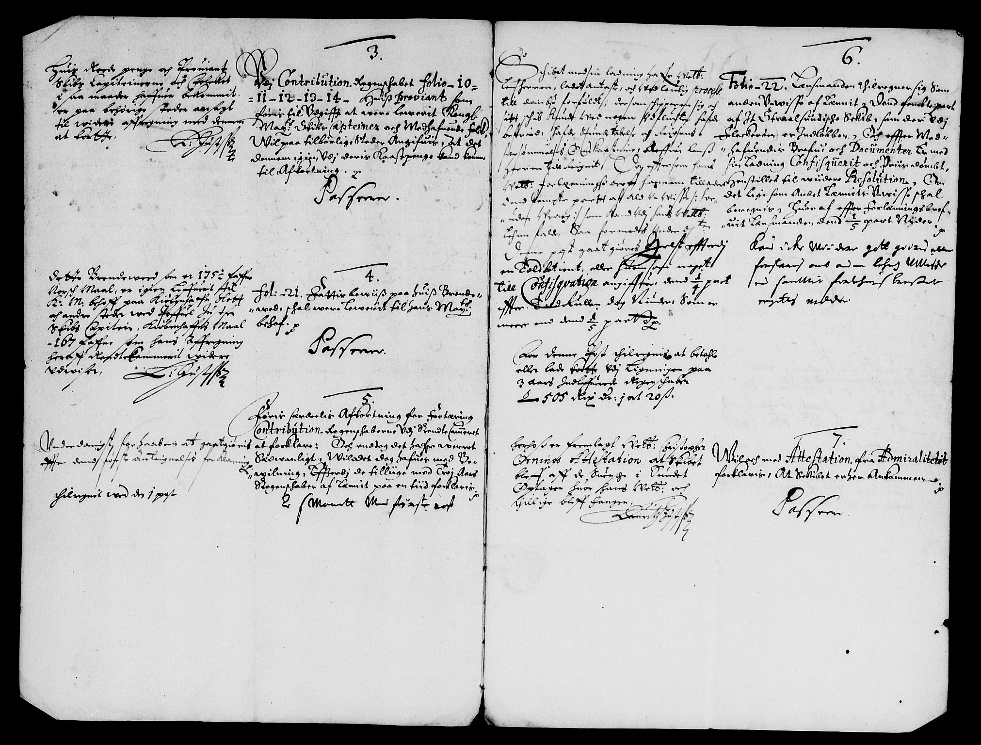 Rentekammeret inntil 1814, Reviderte regnskaper, Lensregnskaper, AV/RA-EA-5023/R/Rb/Rbq/L0047: Nedenes len. Mandals len. Råbyggelag., 1658-1659