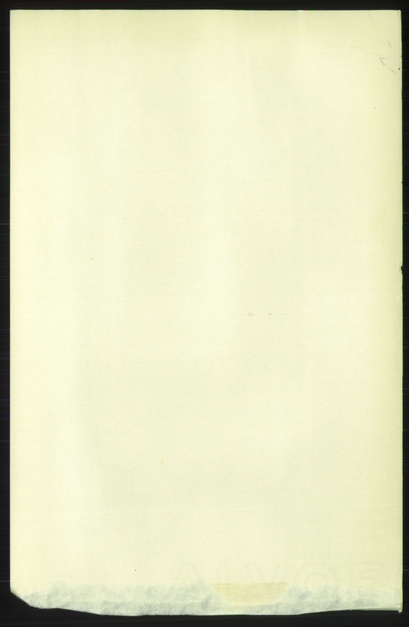 RA, Folketelling 1891 for 1514 Sande herred, 1891, s. 3138