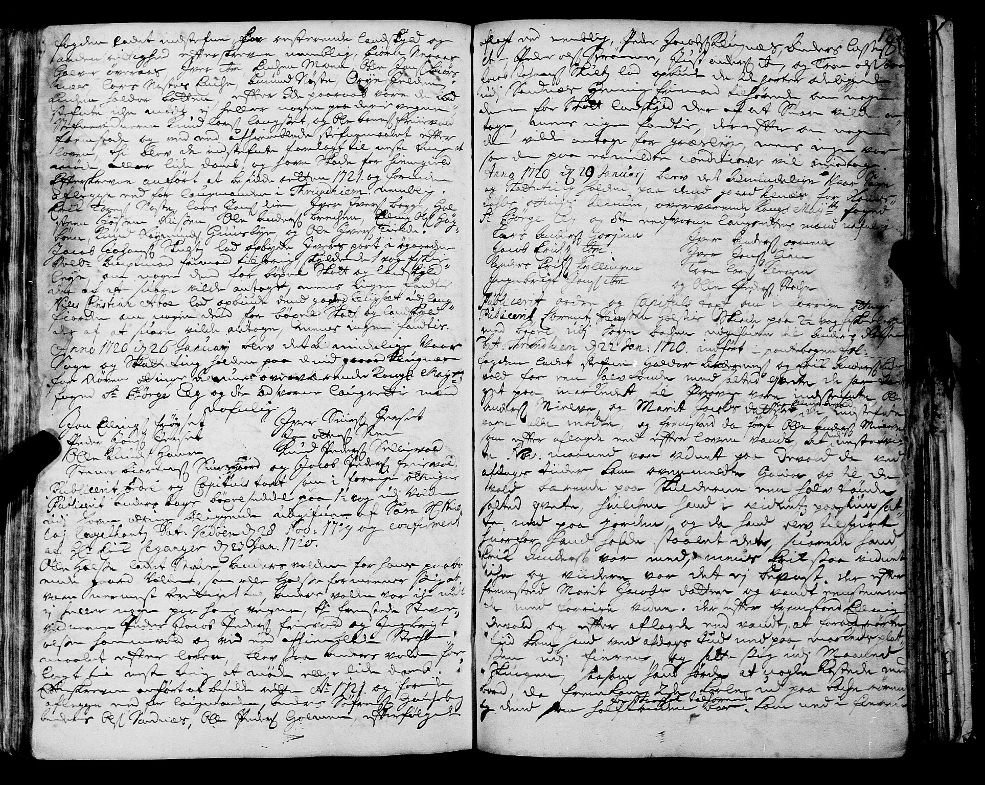 Romsdal sorenskriveri, AV/SAT-A-4149/1/1/1A/L0008: Tingbok, 1714-1721, s. 127b-128a