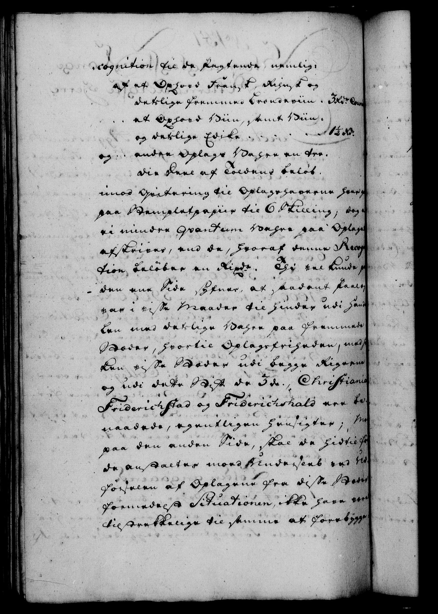 Rentekammeret, Kammerkanselliet, AV/RA-EA-3111/G/Gf/Gfa/L0040: Norsk relasjons- og resolusjonsprotokoll (merket RK 52.40), 1758, s. 720