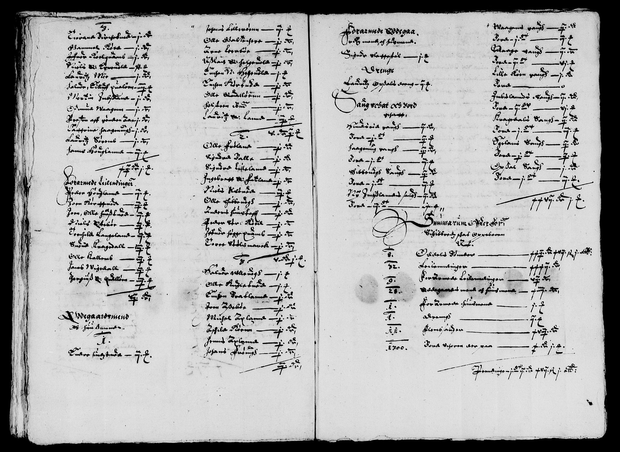 Rentekammeret inntil 1814, Reviderte regnskaper, Lensregnskaper, AV/RA-EA-5023/R/Rb/Rbs/L0017: Stavanger len, 1632-1634