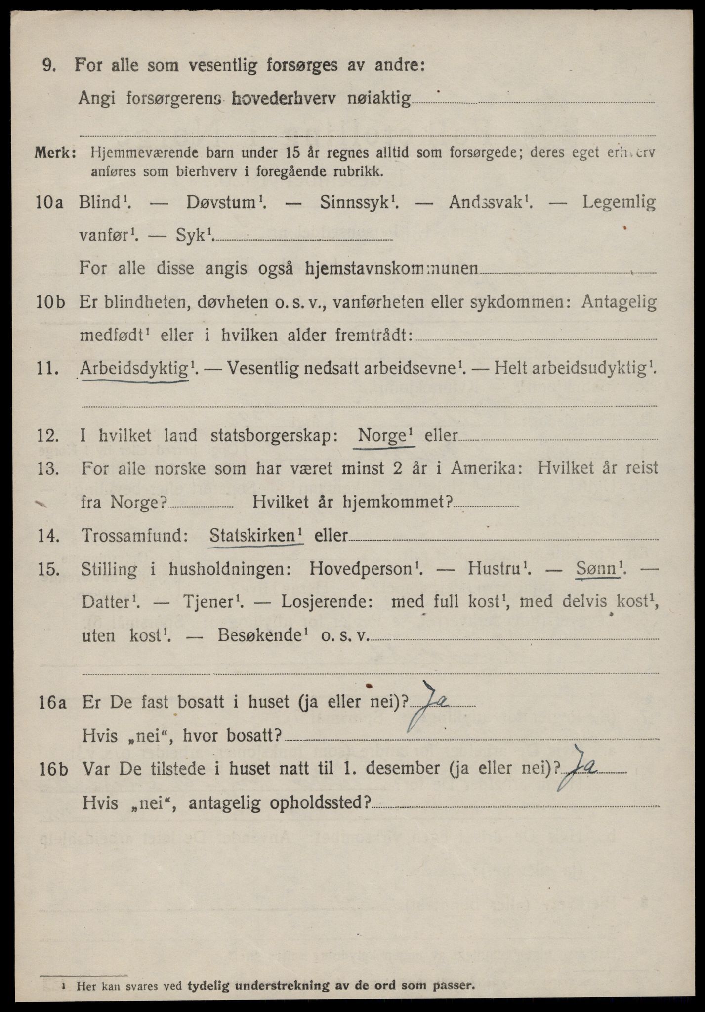 SAT, Folketelling 1920 for 1539 Grytten herred, 1920, s. 2415