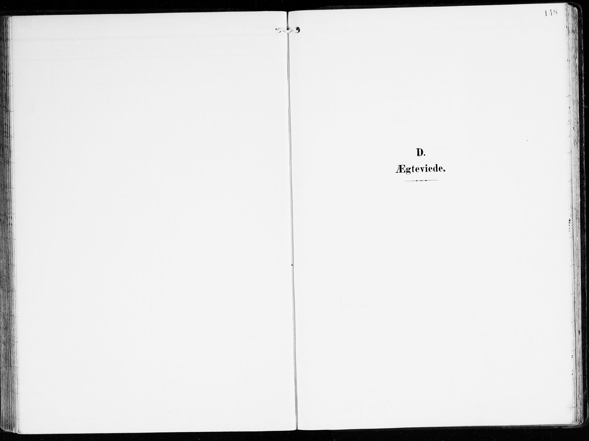 Innvik sokneprestembete, AV/SAB-A-80501: Ministerialbok nr. B 2, 1903-1929, s. 148