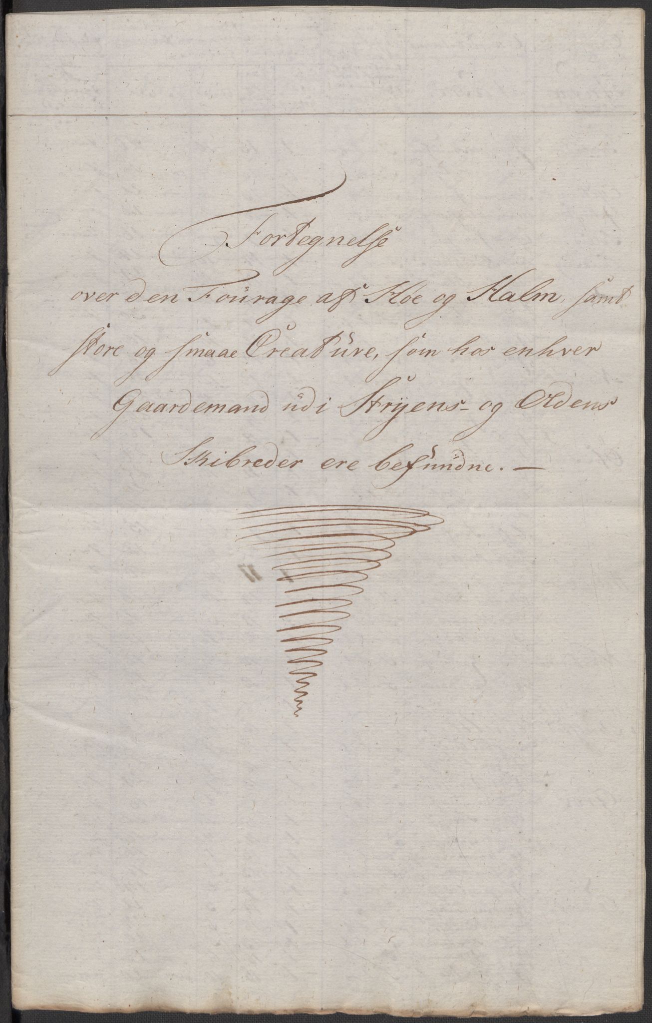 Regjeringskommisjonen 1807-1810, 1. kontor/byrå, RA/EA-2871/Dd/L0011: Kreatur og fôr: Opptelling i Nordre Bergenhus og Romsdal amt, 1808, s. 134