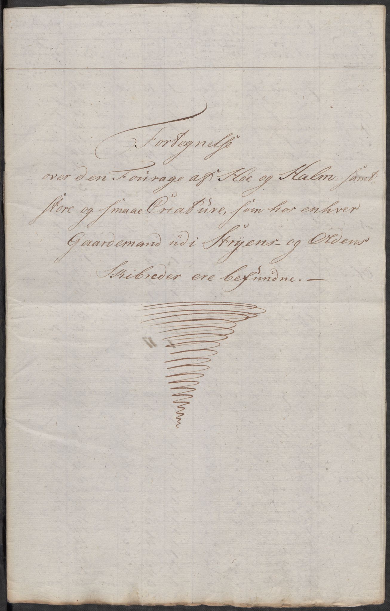 Regjeringskommisjonen 1807-1810, 1. kontor/byrå, AV/RA-EA-2871/Dd/L0011: Kreatur og fôr: Opptelling i Nordre Bergenhus og Romsdal amt, 1808, s. 134