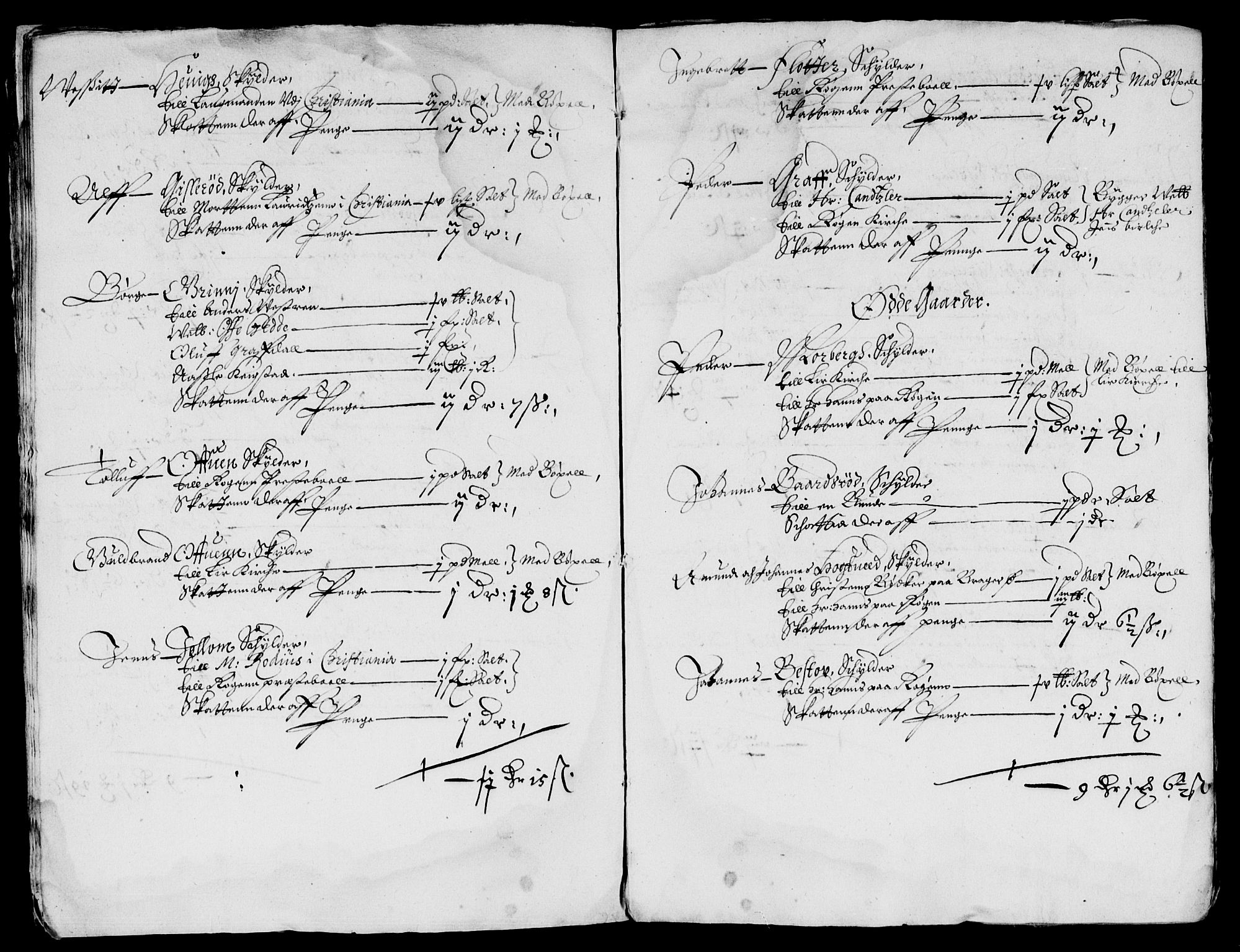 Rentekammeret inntil 1814, Reviderte regnskaper, Lensregnskaper, AV/RA-EA-5023/R/Rb/Rba/L0221: Akershus len, 1652-1655