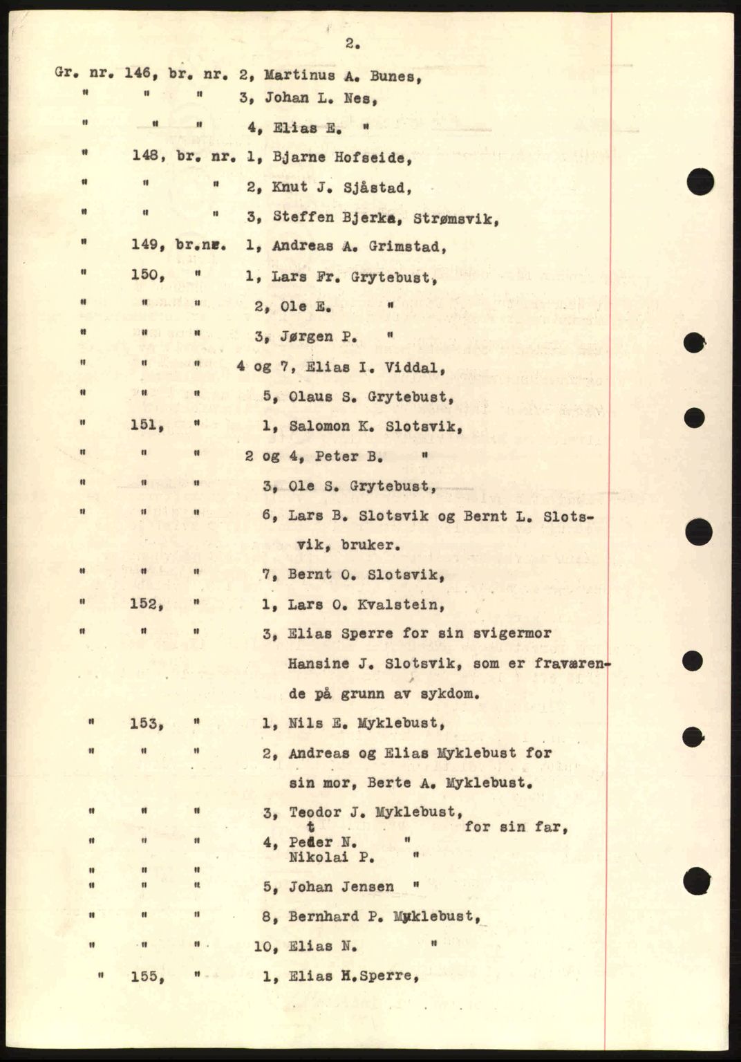 Nordre Sunnmøre sorenskriveri, AV/SAT-A-0006/1/2/2C/2Ca: Pantebok nr. A8, 1939-1940, Dagboknr: 491/1940