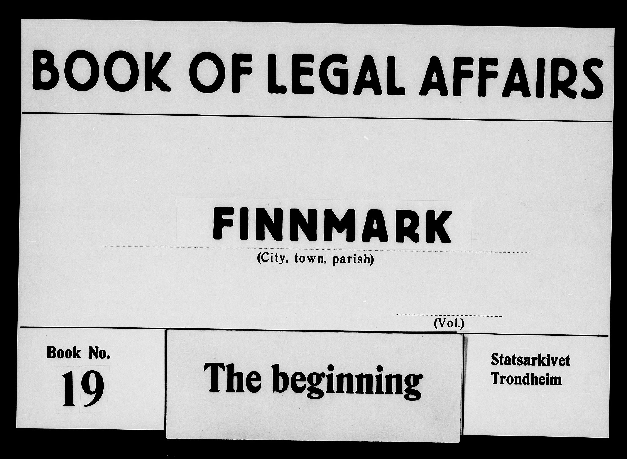 Finnmark sorenskriveri, SATØ/S-0053/F/Fa/L0023: Justisprotokoller, 1689-1690
