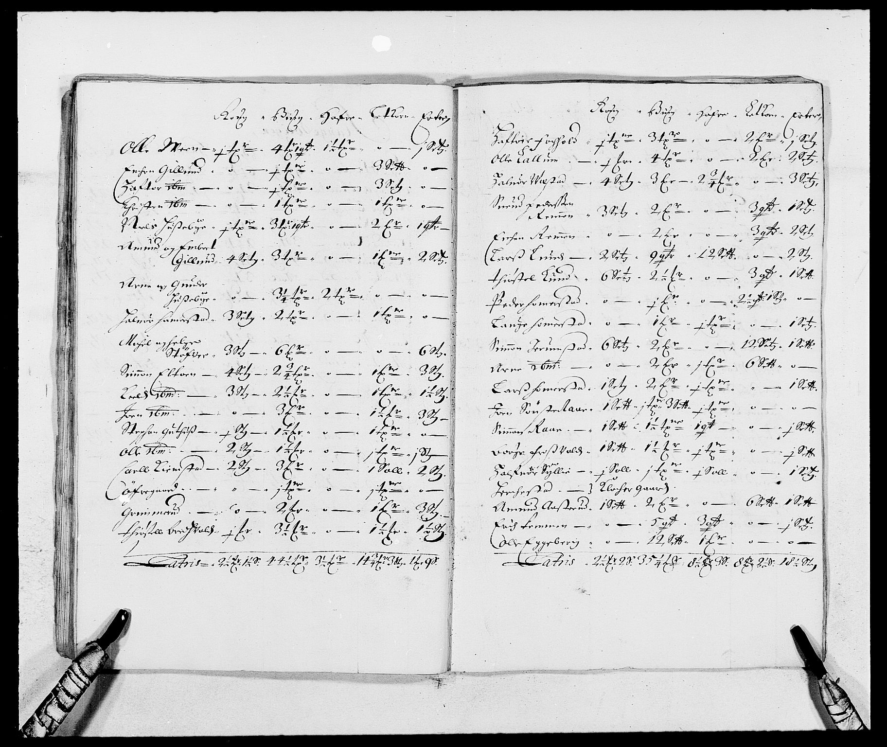 Rentekammeret inntil 1814, Reviderte regnskaper, Fogderegnskap, AV/RA-EA-4092/R16/L1017: Fogderegnskap Hedmark, 1678-1679, s. 175