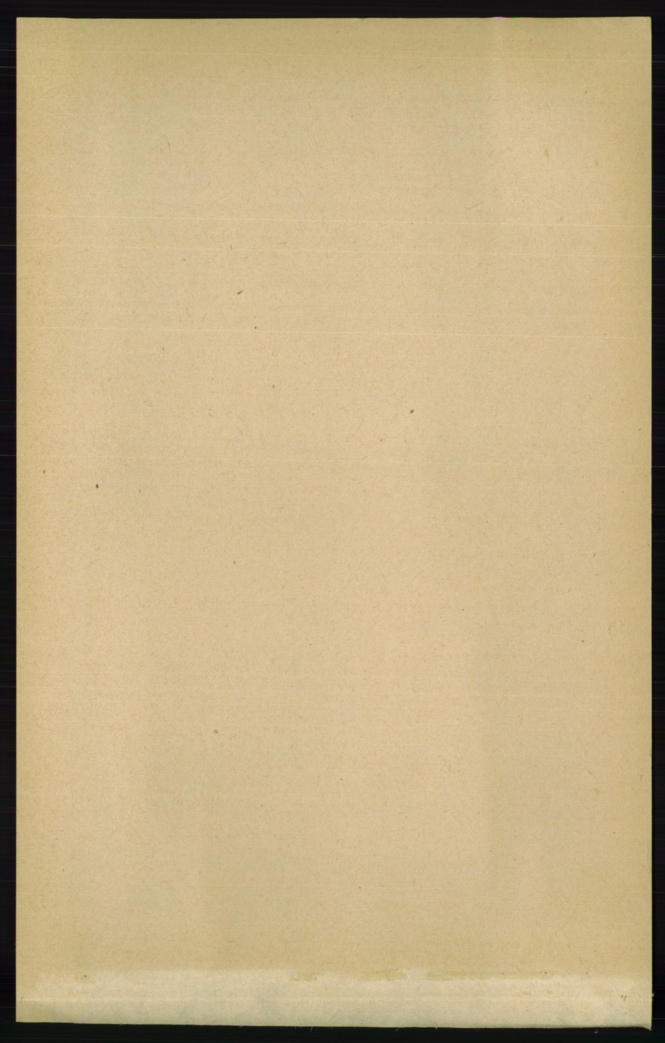 RA, Folketelling 1891 for 0938 Bygland herred, 1891, s. 850