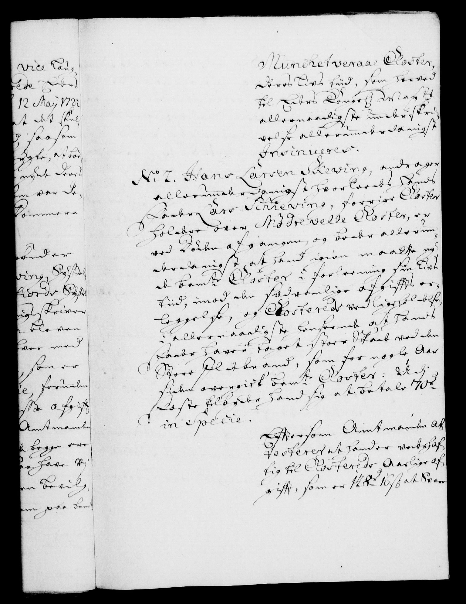 Rentekammeret, Kammerkanselliet, RA/EA-3111/G/Gf/Gfa/L0006: Norsk relasjons- og resolusjonsprotokoll (merket RK 52.6), 1723, s. 598