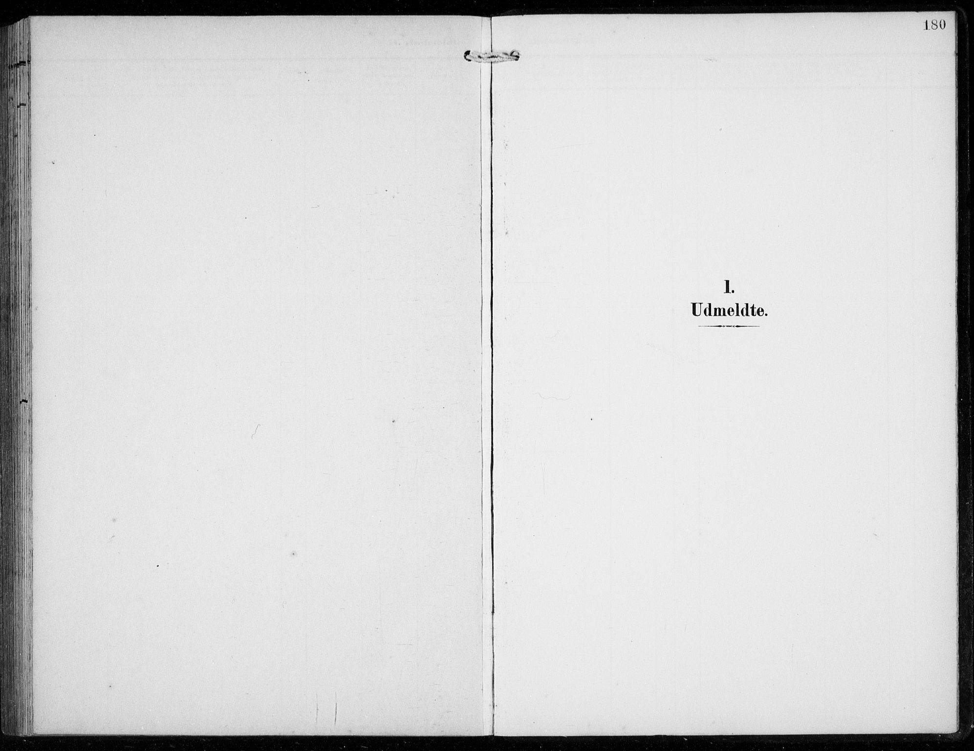 Ullensvang sokneprestembete, AV/SAB-A-78701/H/Hab: Klokkerbok nr. F  1, 1902-1935, s. 180