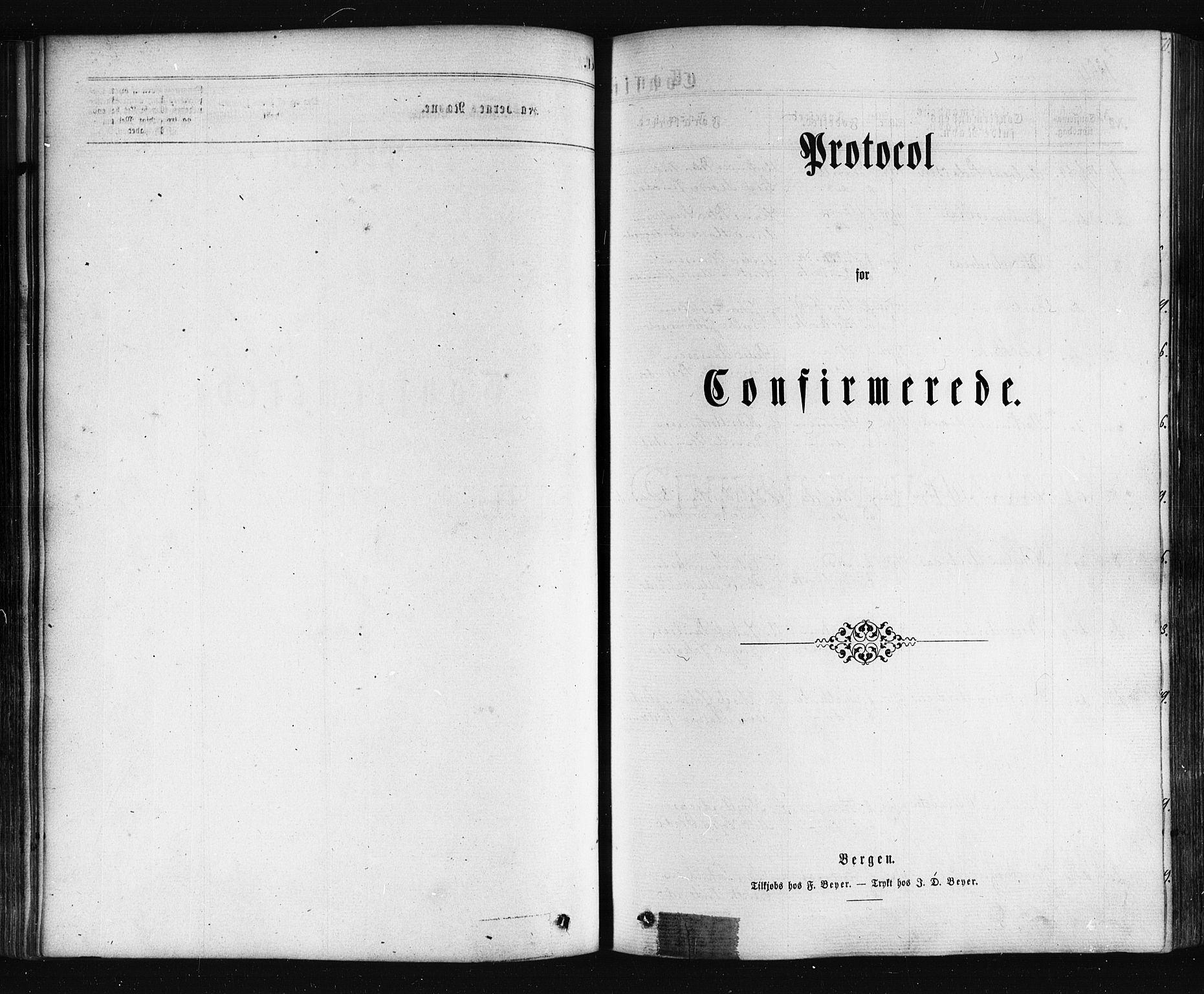 Ministerialprotokoller, klokkerbøker og fødselsregistre - Nordland, AV/SAT-A-1459/861/L0867: Ministerialbok nr. 861A02, 1864-1878