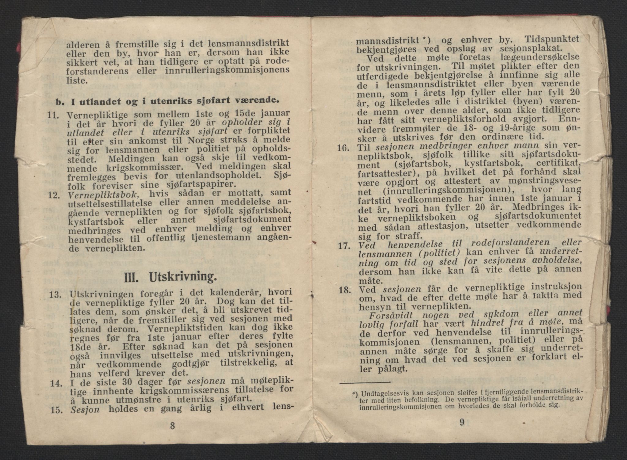 Forsvaret, Forsvarets krigshistoriske avdeling, AV/RA-RAFA-2017/Y/Ya/L0006: II-C-11-11,2 - Utenriksdepartementet.  Legasjonen i Helsingfors., 1940-1946, s. 465