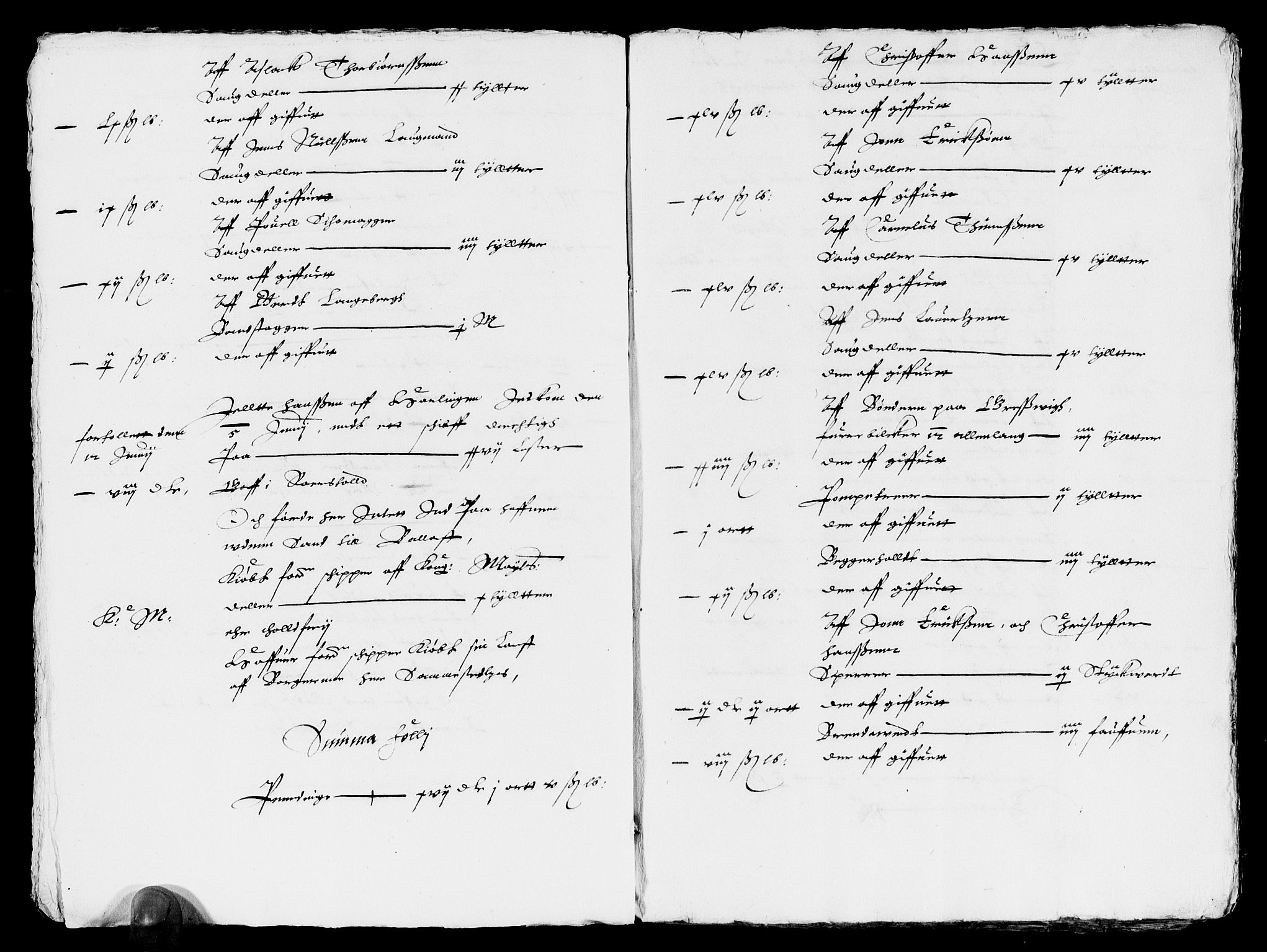 Rentekammeret inntil 1814, Reviderte regnskaper, Lensregnskaper, AV/RA-EA-5023/R/Rb/Rba/L0032: Akershus len, 1608-1614