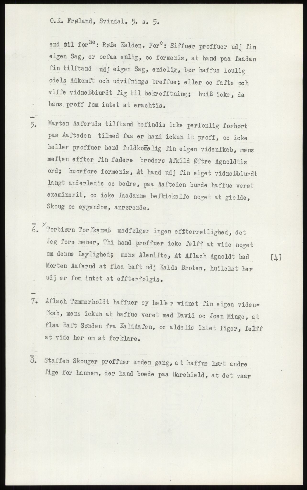 Samlinger til kildeutgivelse, Diplomavskriftsamlingen, AV/RA-EA-4053/H/Ha, s. 133