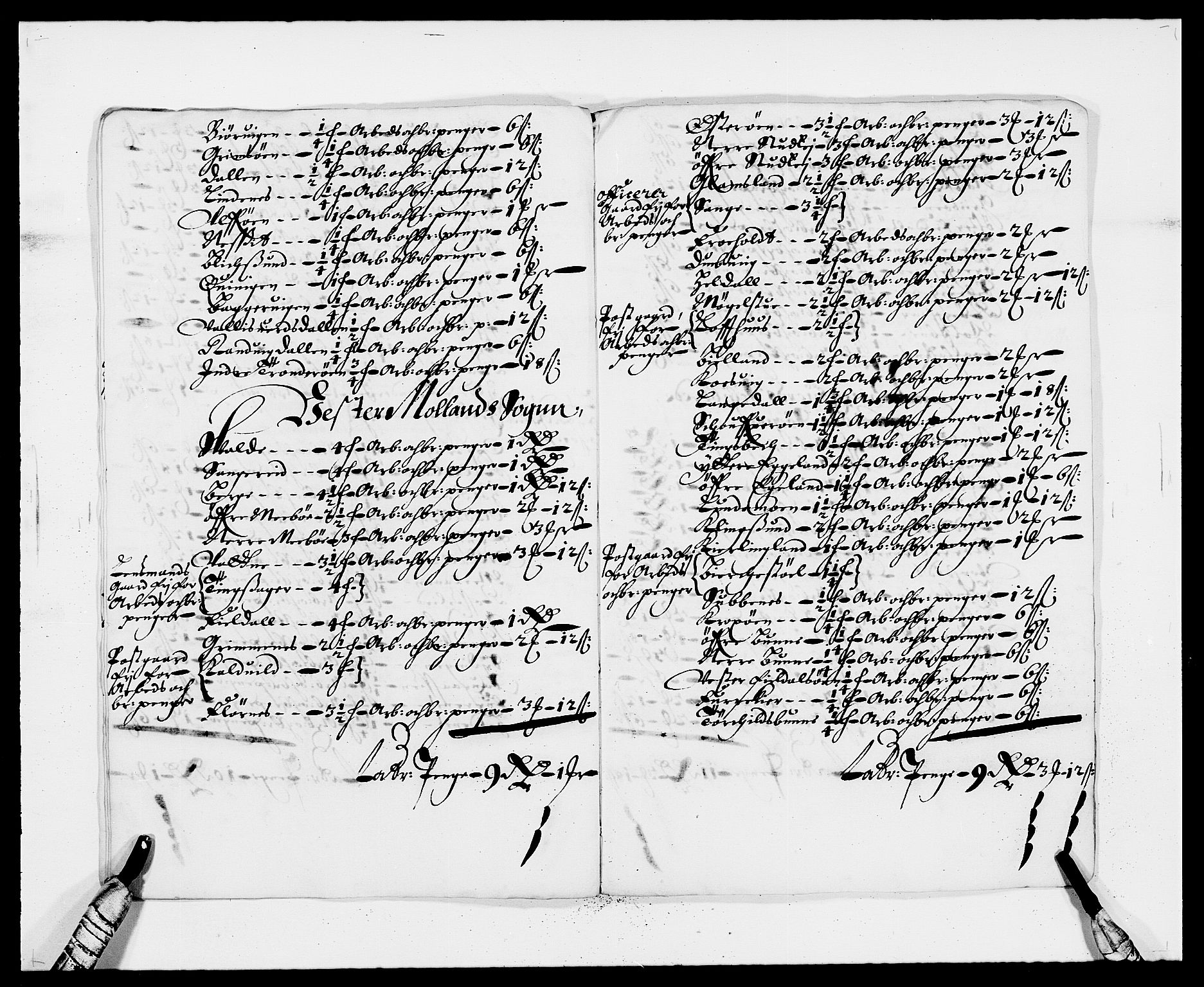 Rentekammeret inntil 1814, Reviderte regnskaper, Fogderegnskap, AV/RA-EA-4092/R39/L2298: Fogderegnskap Nedenes, 1667-1669, s. 90