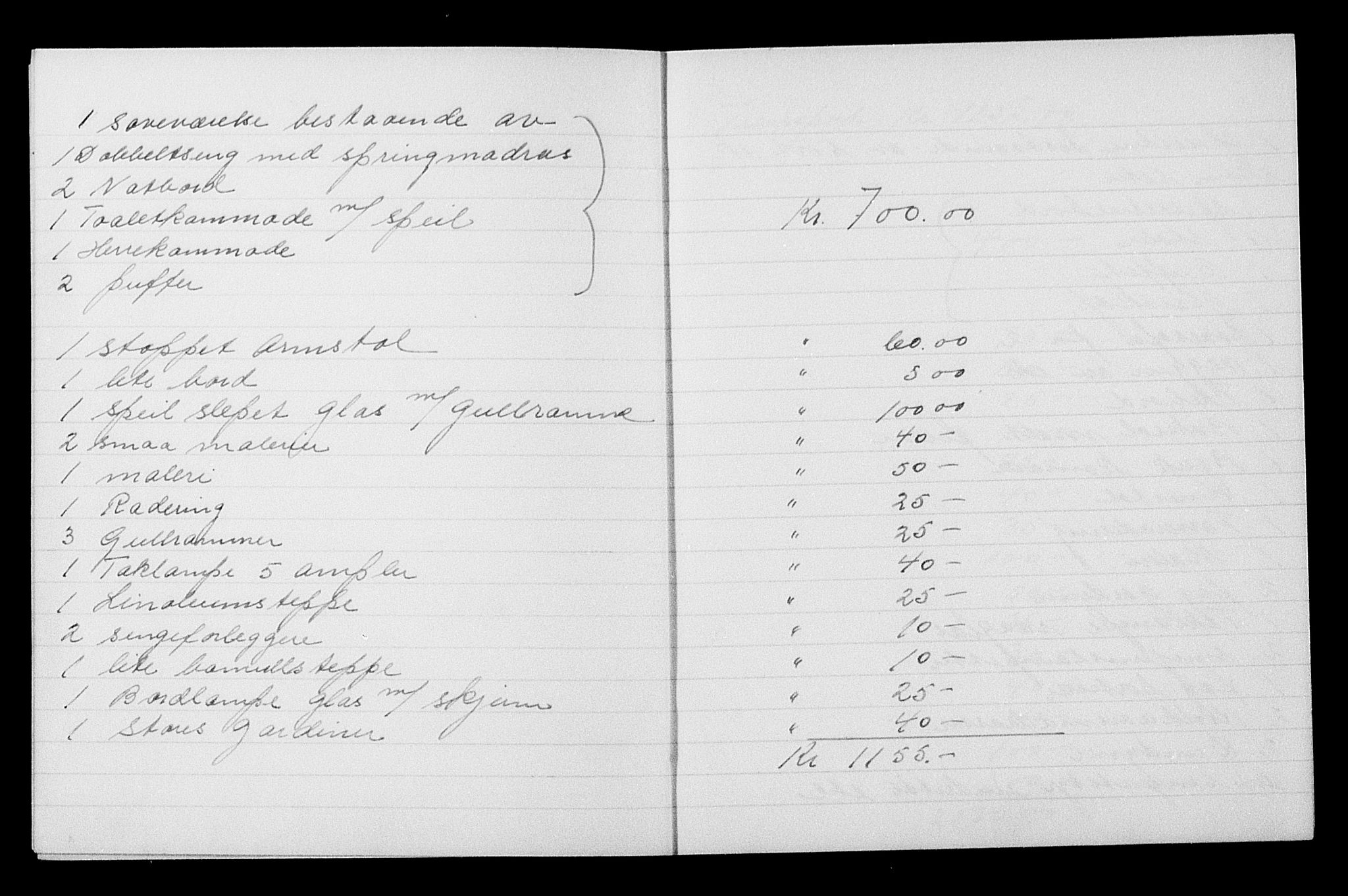 Justisdepartementet, Tilbakeføringskontoret for inndratte formuer, AV/RA-S-1564/H/Hc/Hcc/L0932: --, 1945-1947, s. 89