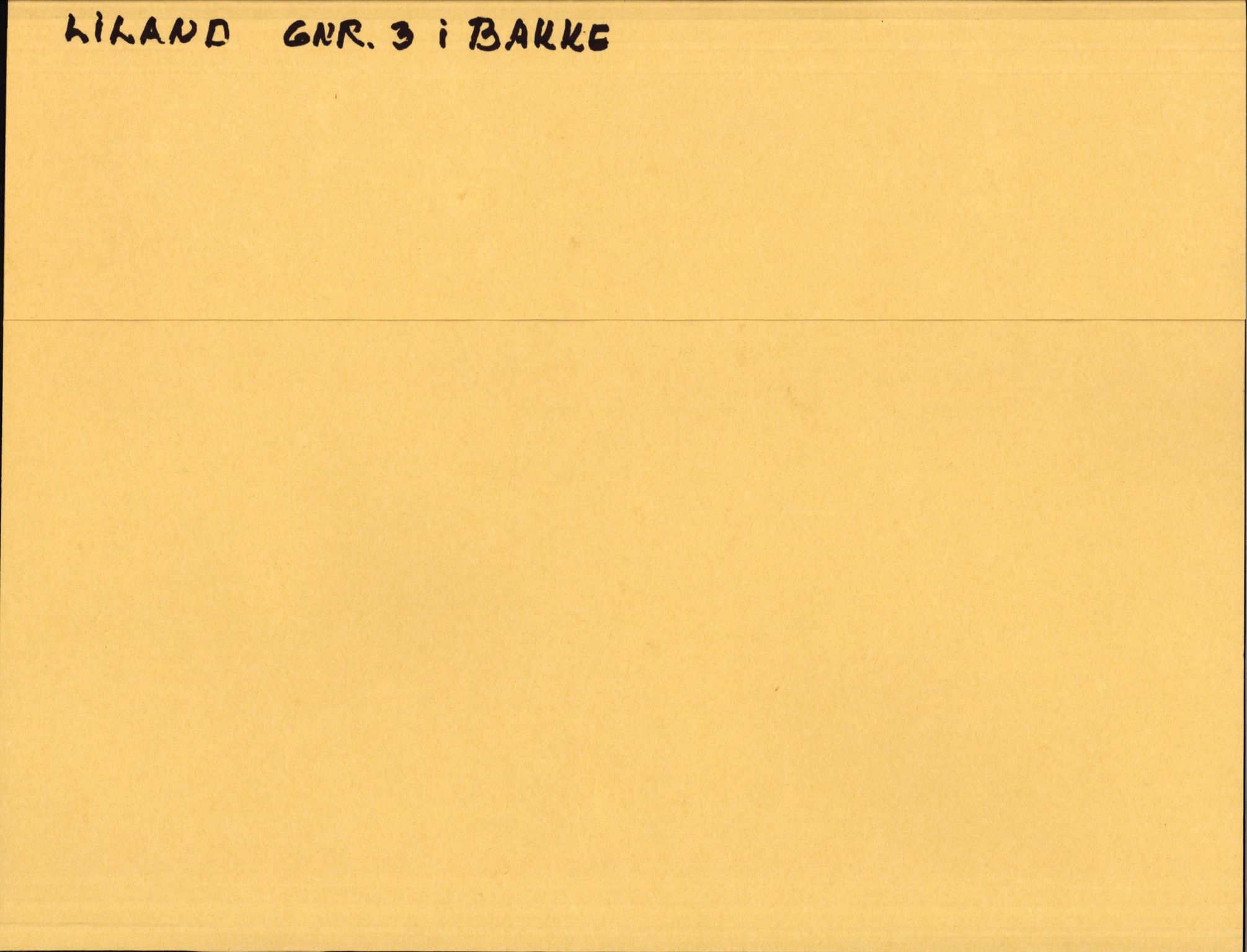 Statsarkivet i Stavanger, AV/SAST-A-101971/03/Y/Yj/L0104: Avskrifter sortert etter gårdsnavn: Kvæven - Åmli (Vest-Agder) og Jonsgård (Troms), 1750-1930, s. 21
