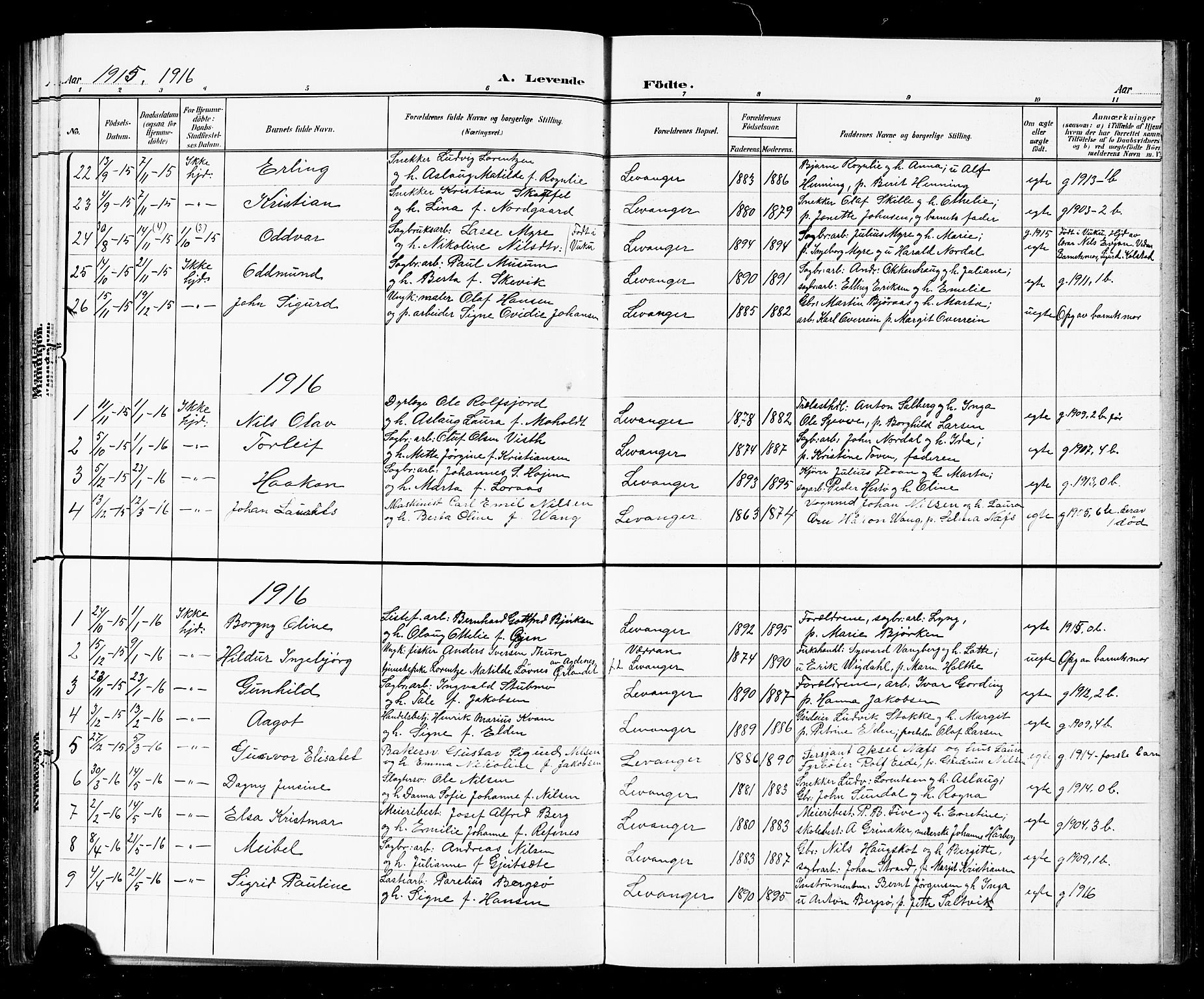 Ministerialprotokoller, klokkerbøker og fødselsregistre - Nord-Trøndelag, SAT/A-1458/720/L0192: Klokkerbok nr. 720C01, 1880-1917, s. 46s