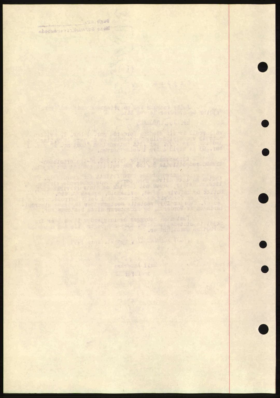 Moss sorenskriveri, SAO/A-10168: Pantebok nr. A5, 1938-1939, Dagboknr: 922/1939