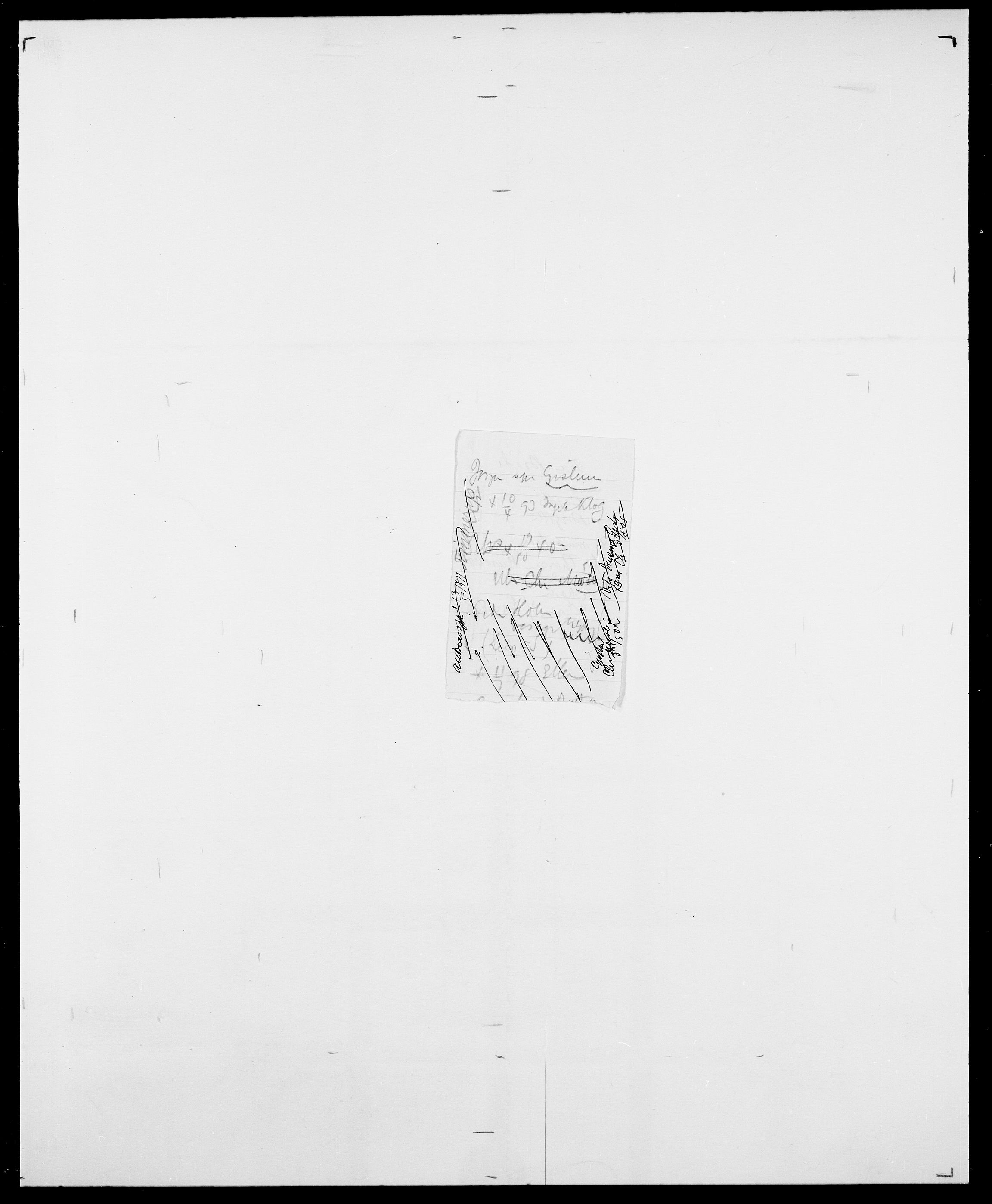 Delgobe, Charles Antoine - samling, SAO/PAO-0038/D/Da/L0006: Brambani - Brønø, s. 250