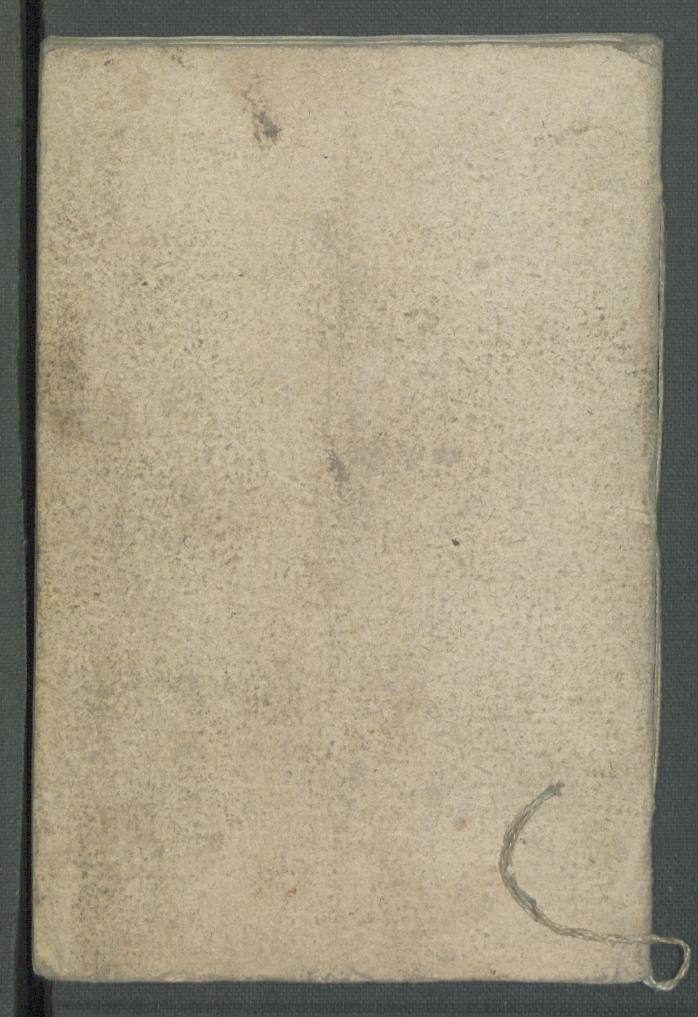 Rentekammeret inntil 1814, Realistisk ordnet avdeling, RA/EA-4070/Od/L0001/0002: Oppløp / [Æ2]: Dokumenter om Lofthusurolighetene i Nedenes, 1786-1789, s. 252