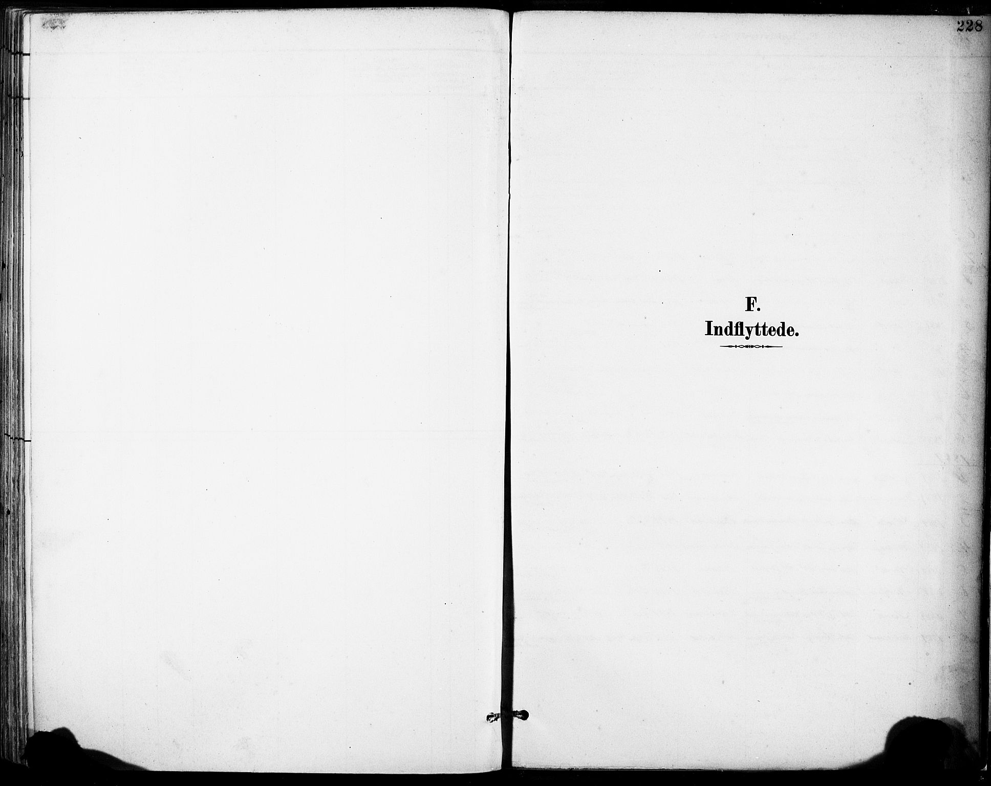 Tysnes sokneprestembete, SAB/A-78601/H/Haa: Ministerialbok nr. D 1, 1887-1904, s. 228