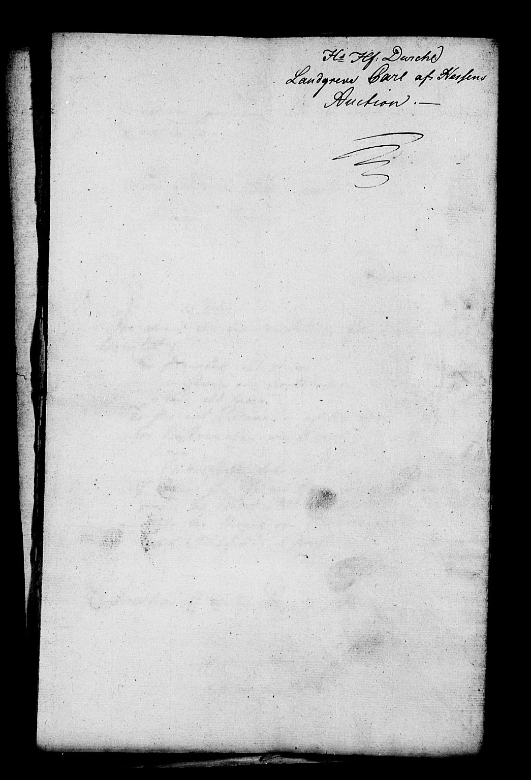 Forsvaret, Generalauditøren, AV/RA-RAFA-1772/F/Fj/Fja/L0006: --, 1733-1823, s. 7