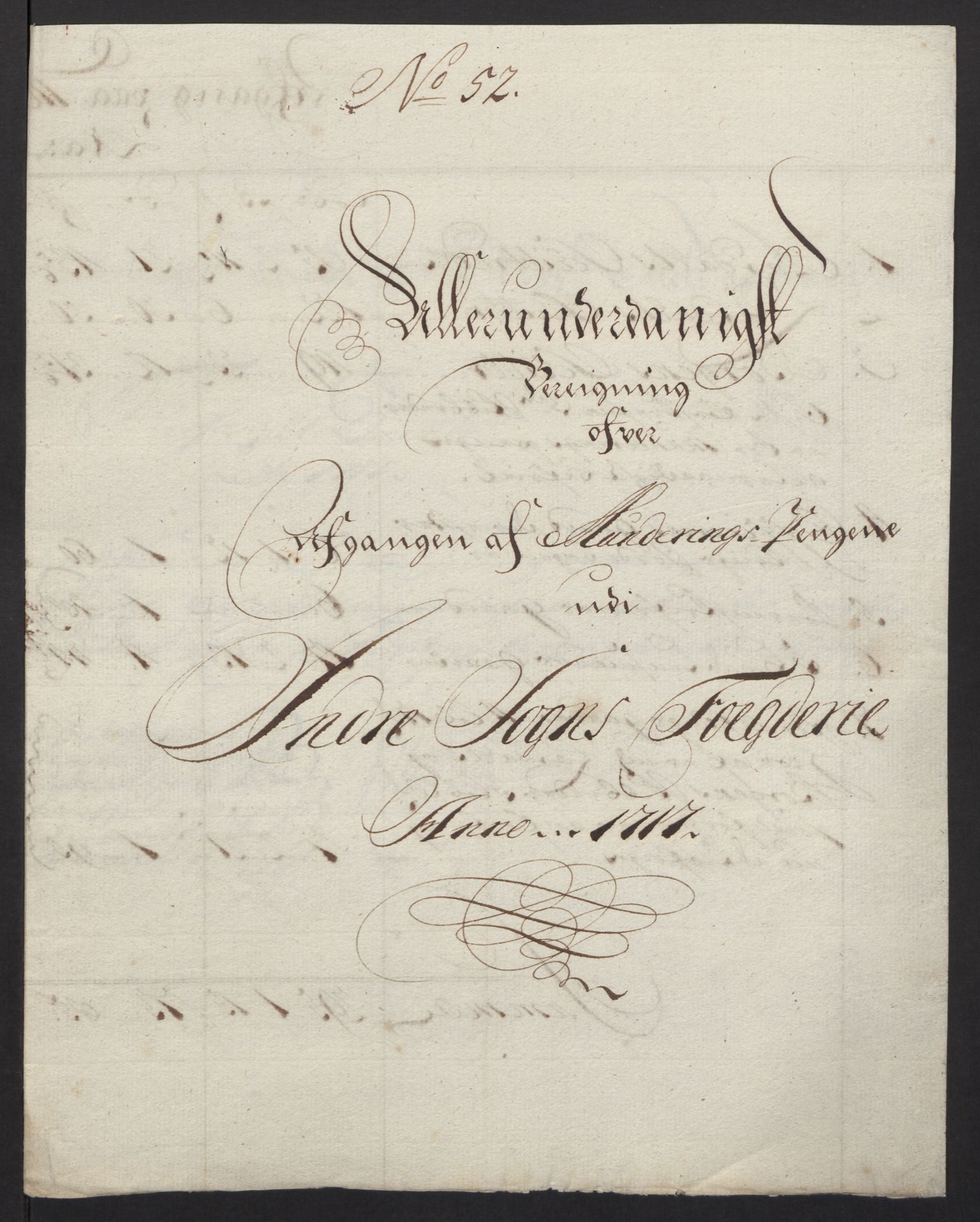 Rentekammeret inntil 1814, Reviderte regnskaper, Fogderegnskap, RA/EA-4092/R52/L3321: Fogderegnskap Sogn, 1717-1718, s. 250