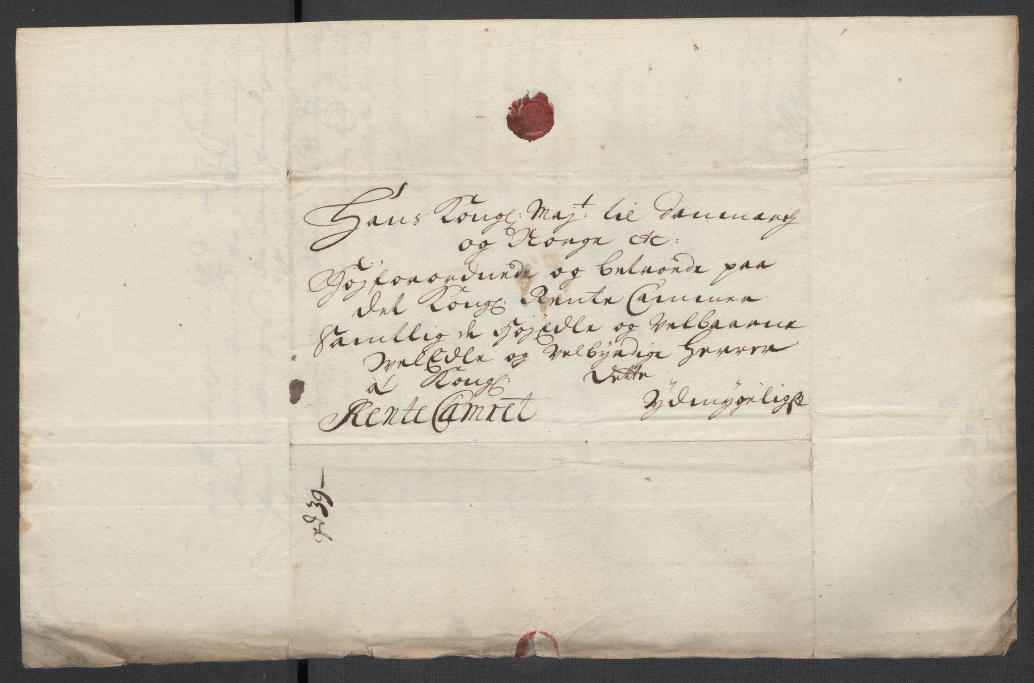 Rentekammeret inntil 1814, Reviderte regnskaper, Fogderegnskap, AV/RA-EA-4092/R61/L4107: Fogderegnskap Strinda og Selbu, 1698-1700, s. 516