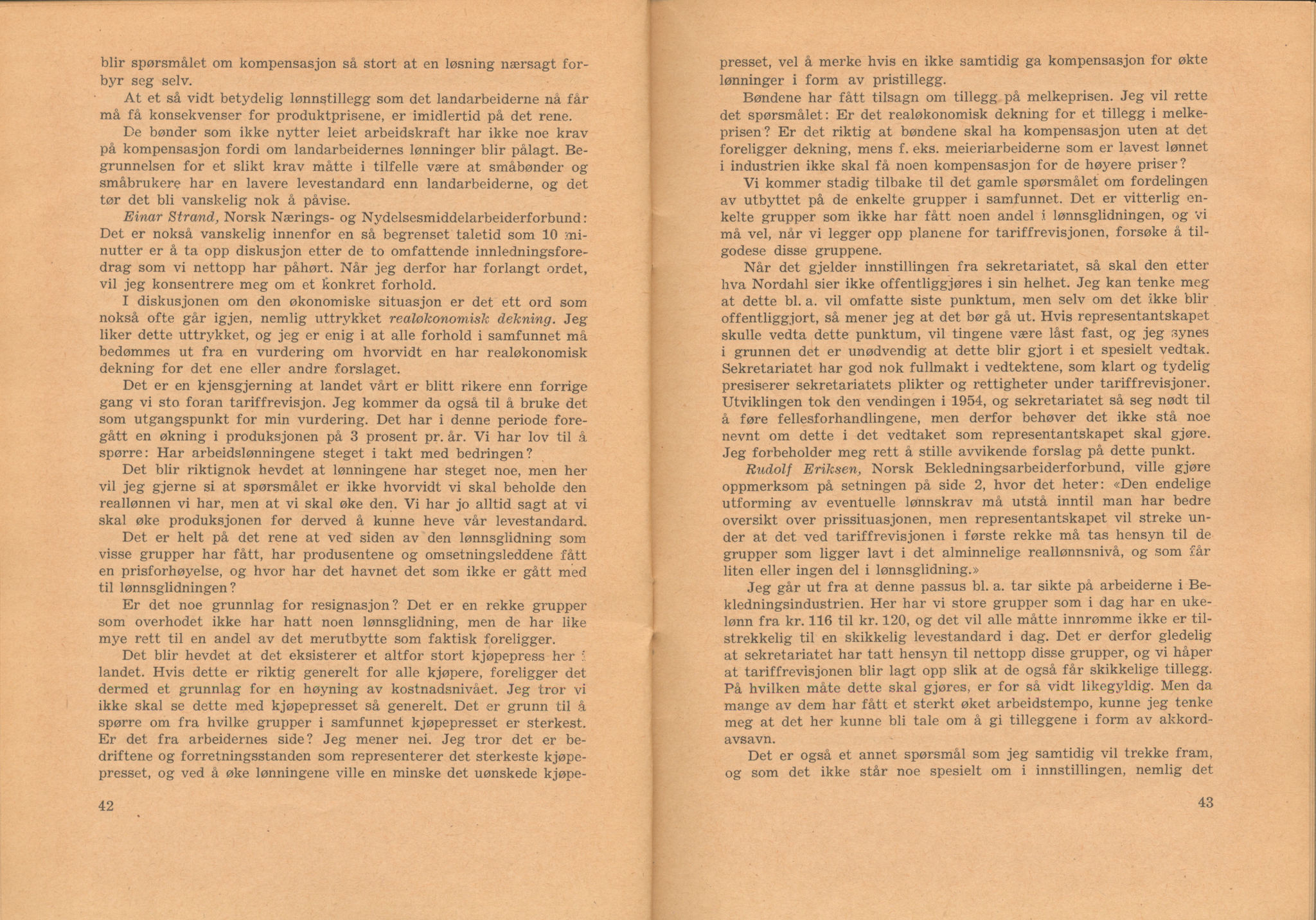 Landsorganisasjonen i Norge, AAB/ARK-1579, 1953-1977, s. 131