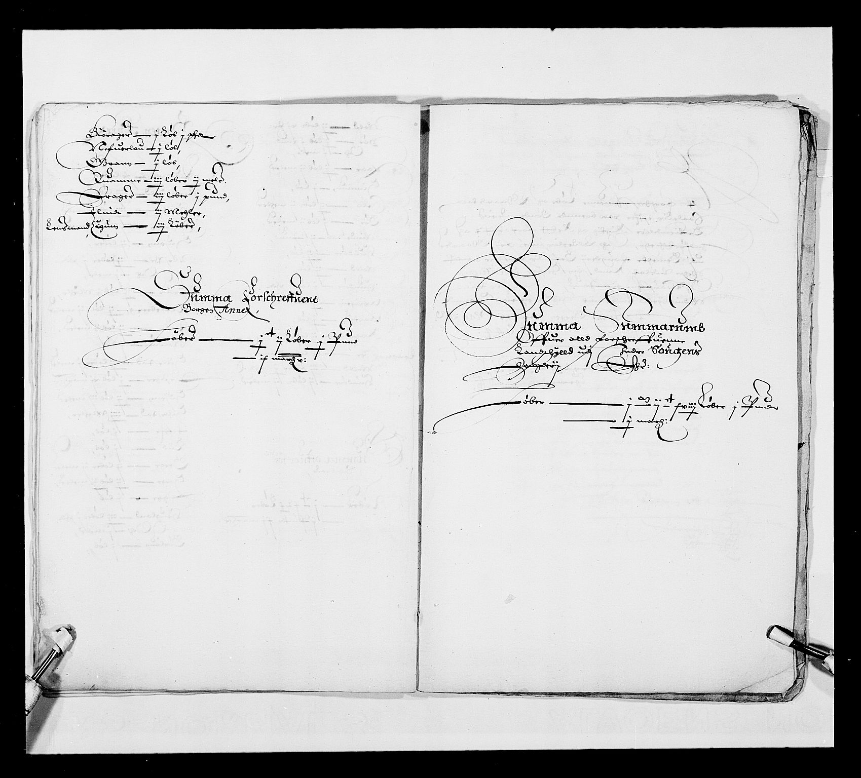 Stattholderembetet 1572-1771, RA/EA-2870/Ek/L0024/0001: Jordebøker 1633-1658: / Jordebøker for Bergenhus len, 1644, s. 39