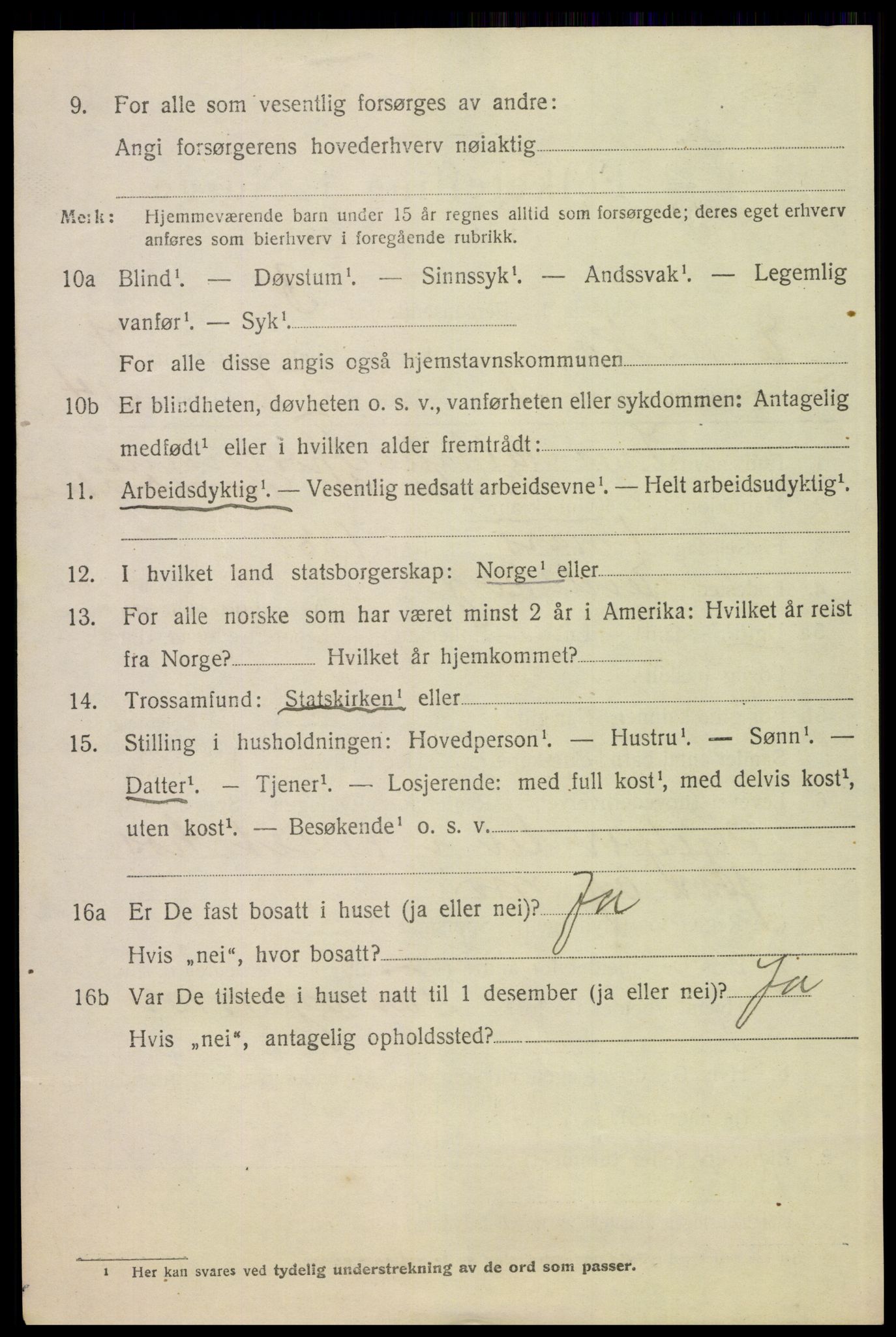 SAH, Folketelling 1920 for 0420 Eidskog herred, 1920, s. 8448