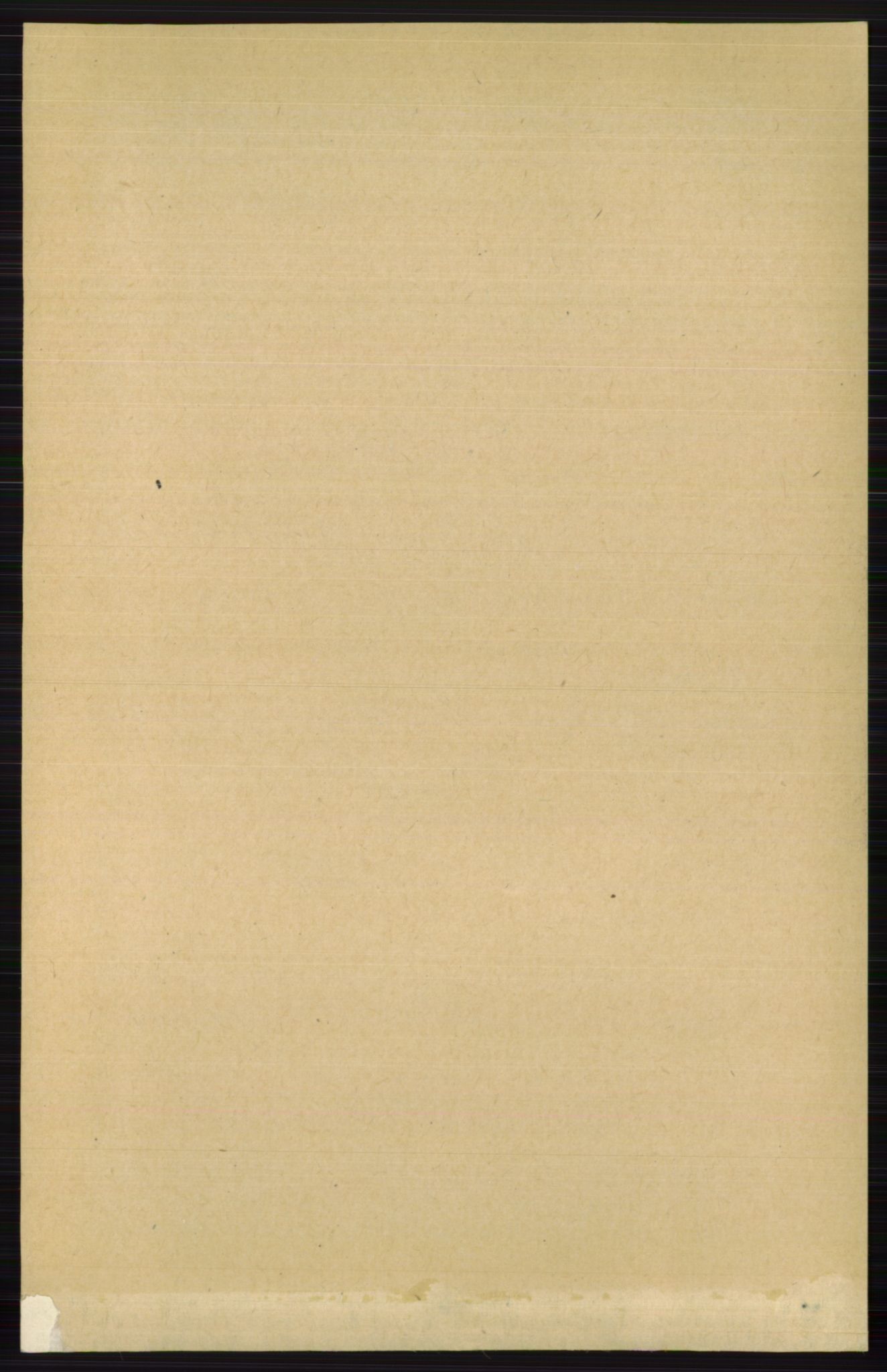 RA, Folketelling 1891 for 0616 Nes herred, 1891, s. 1505
